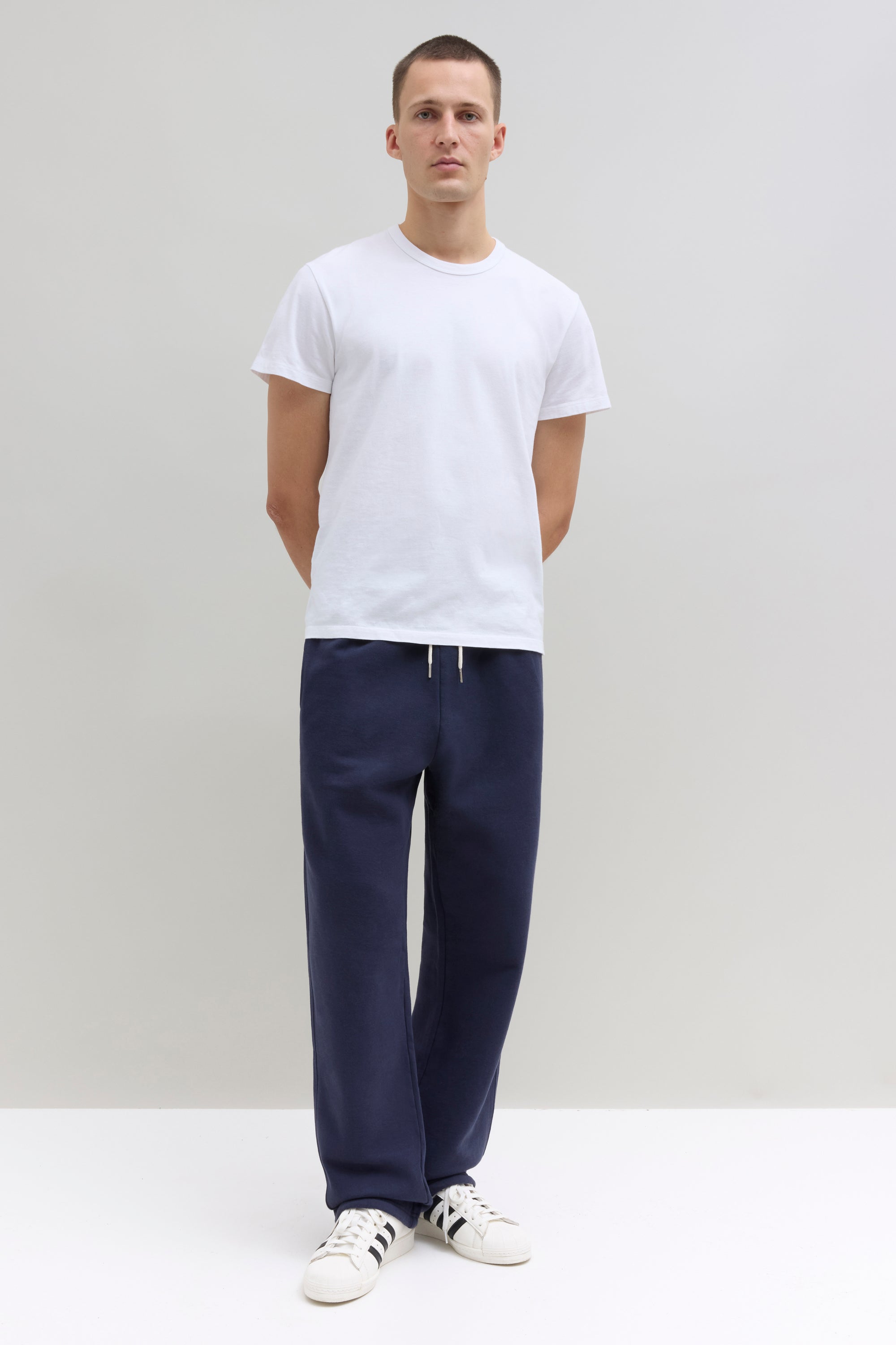 70s T-Shirt - White