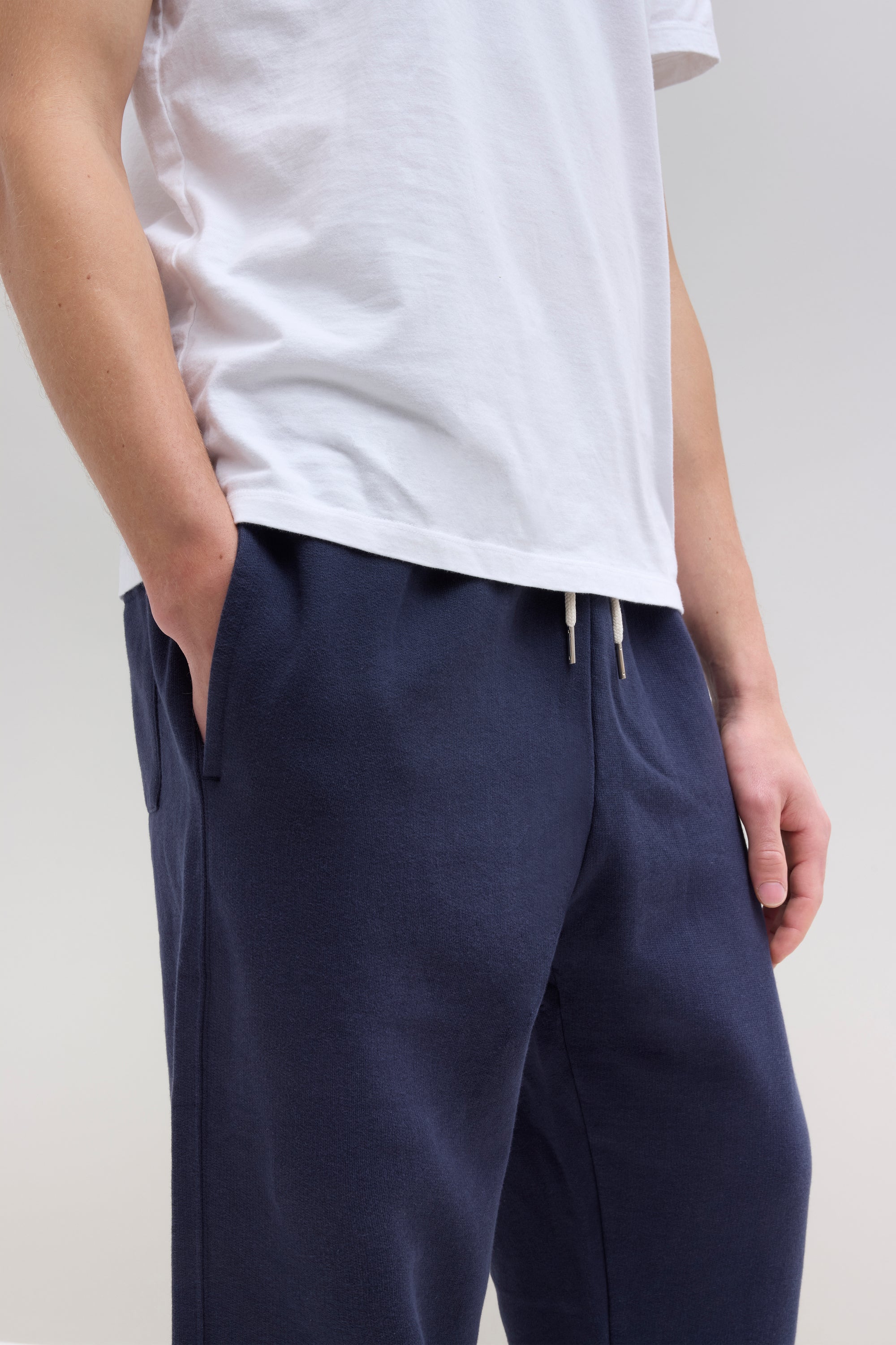 2000s Sweatpants - Navy