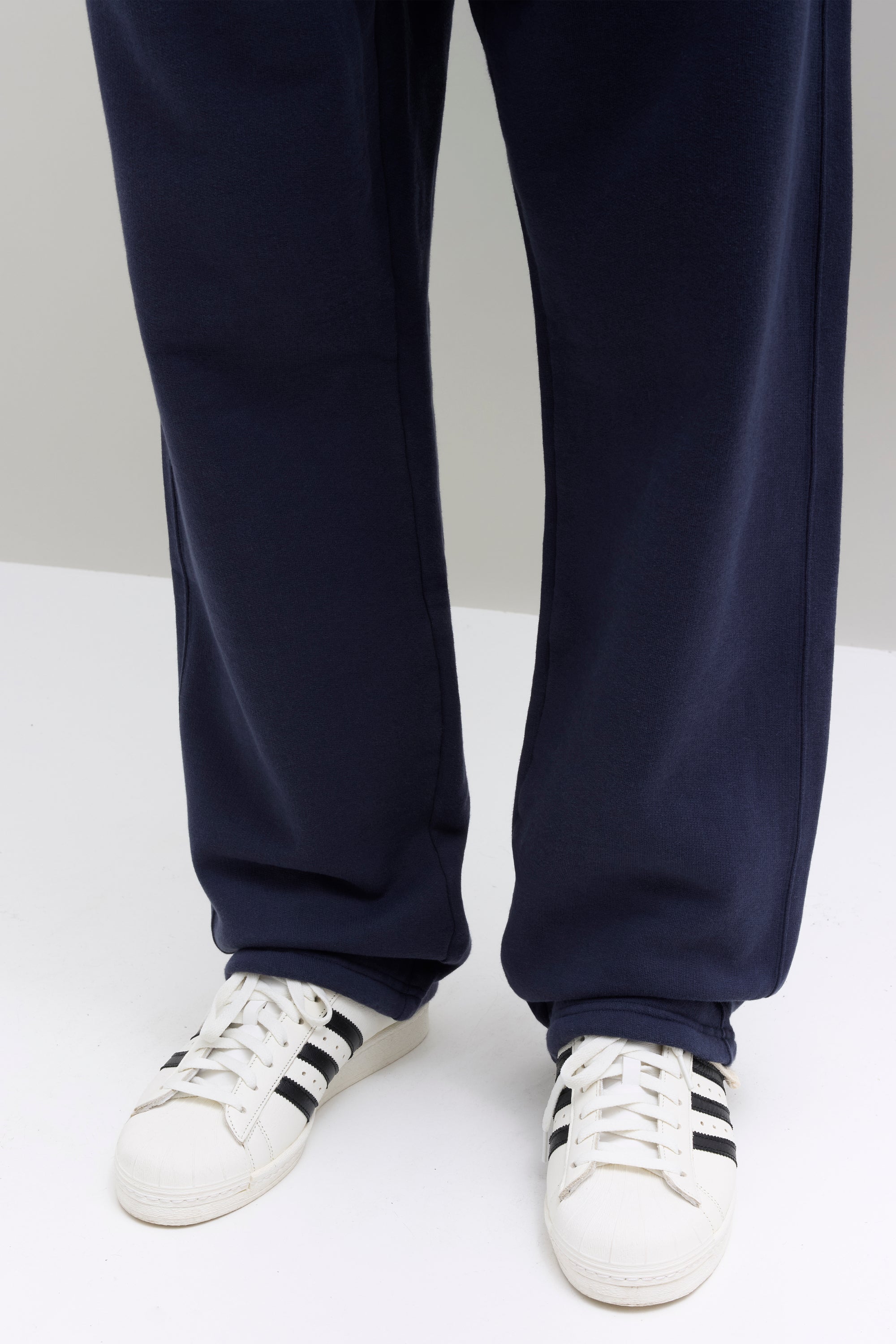 2000s Sweatpants - Navy