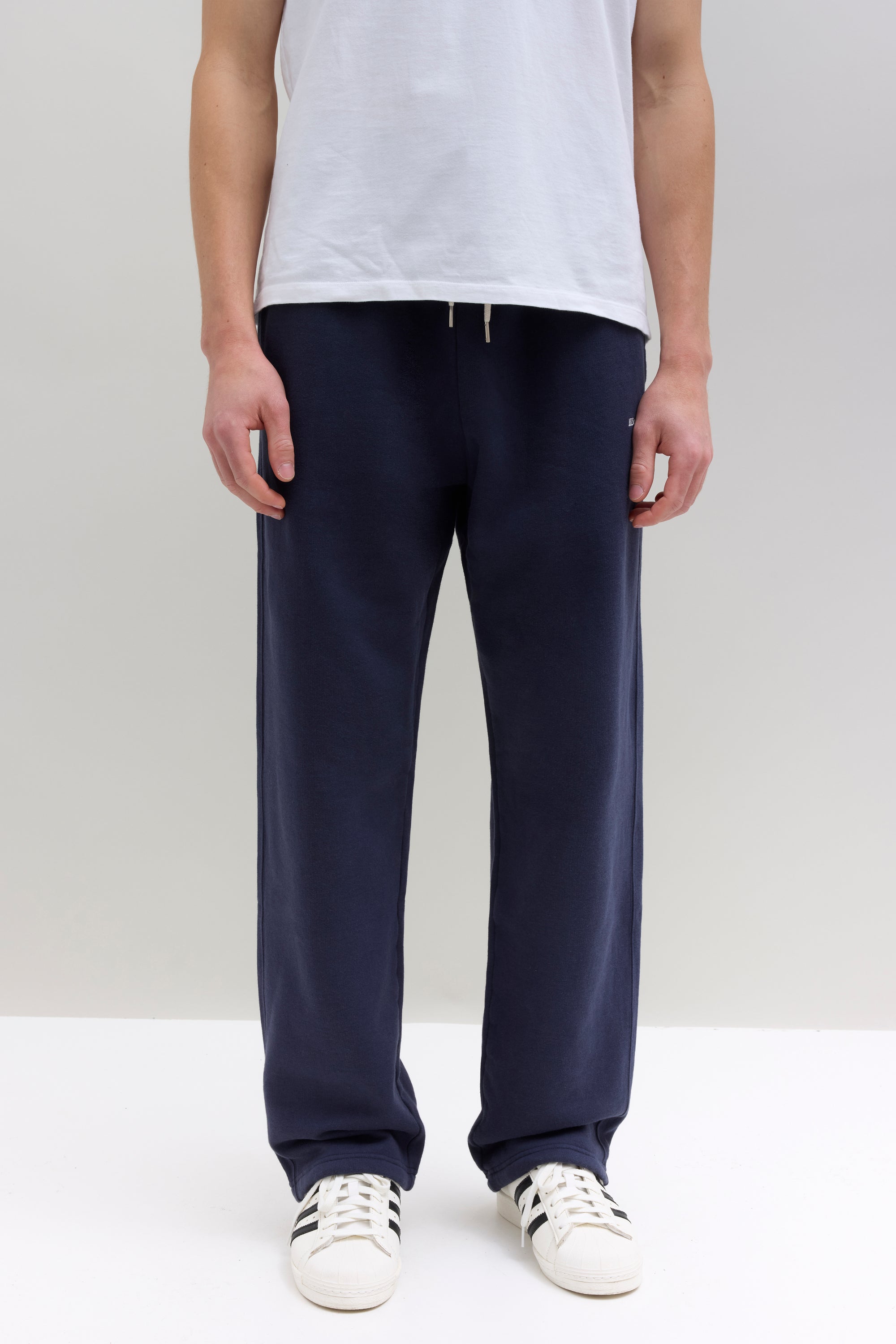 2000s Sweatpants - Navy