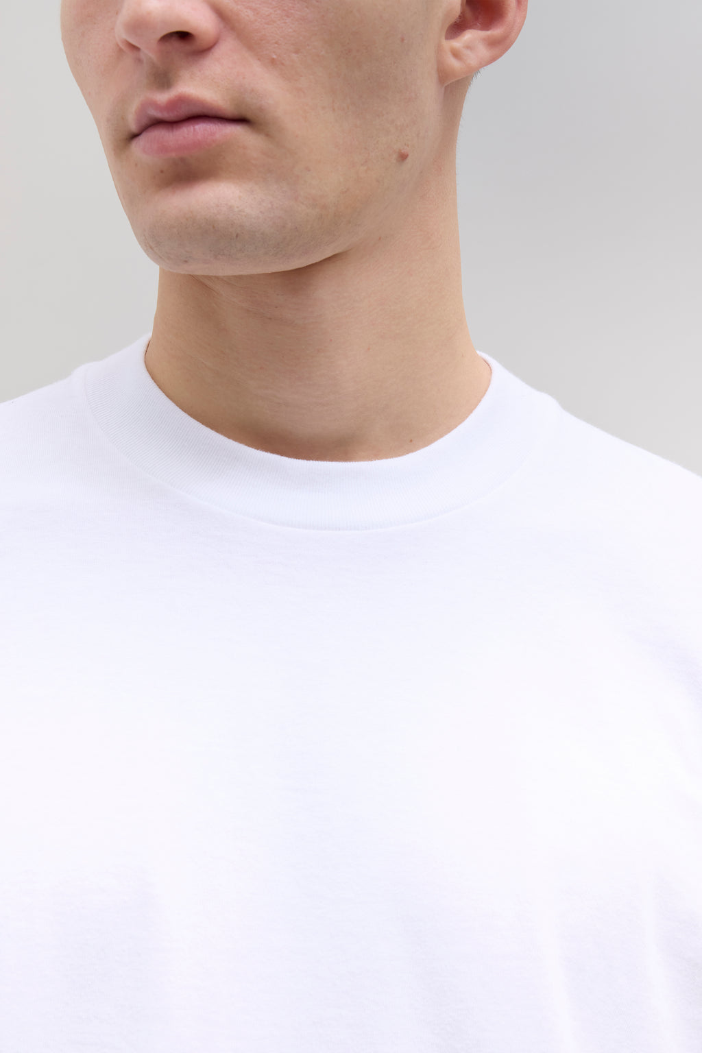 90s 2 Pack T-Shirt - White