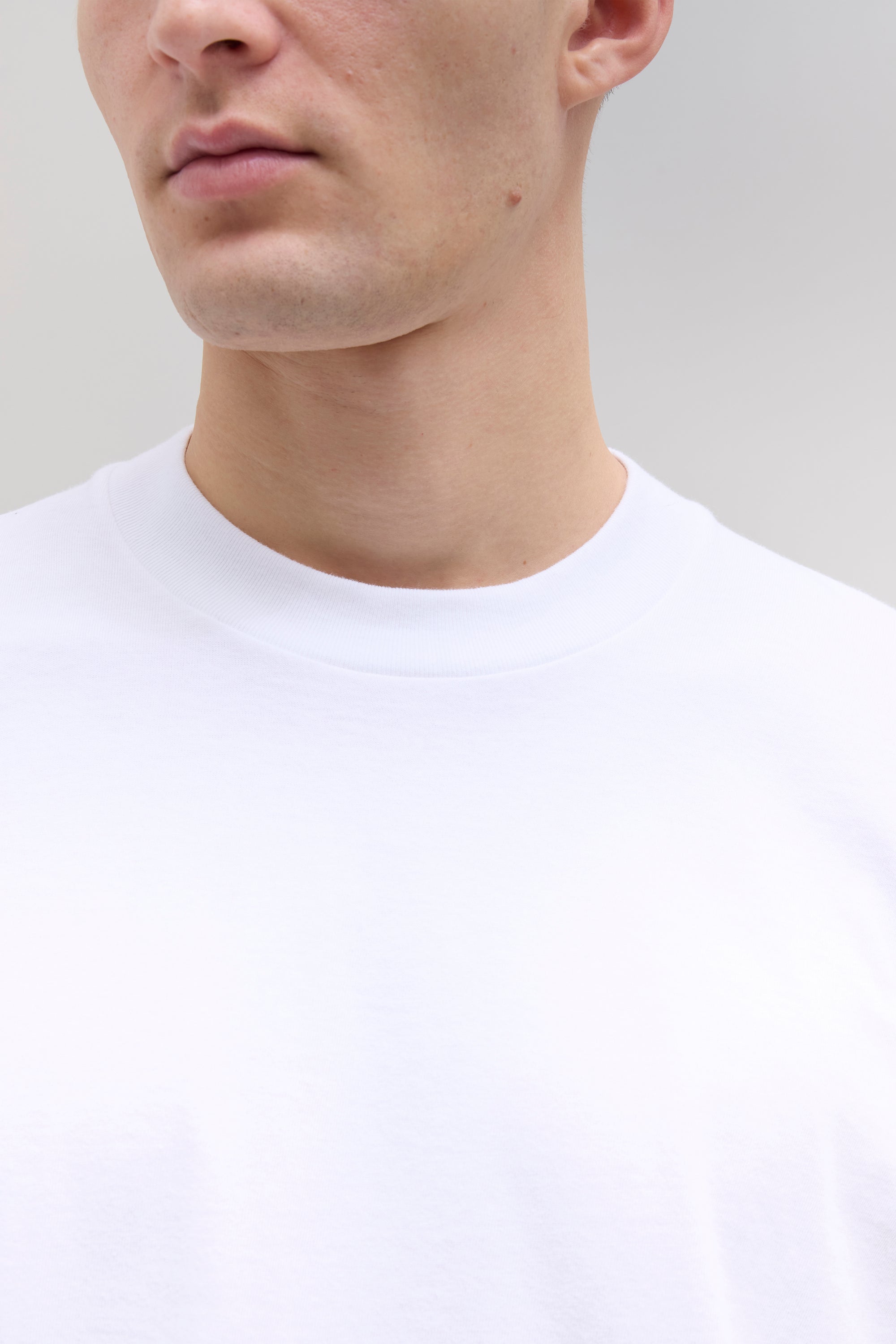 90s 2 Pack T-Shirt - White
