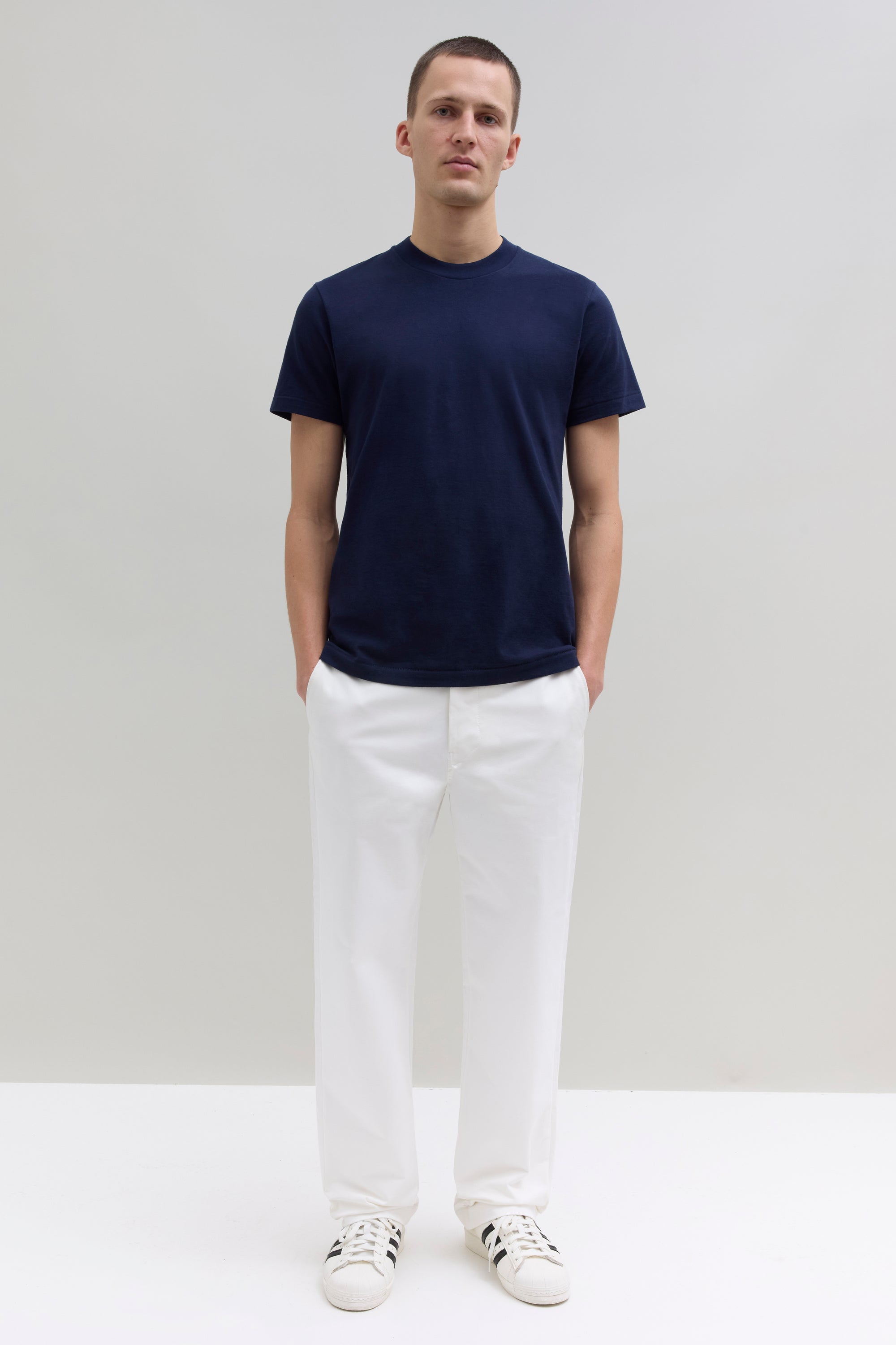 90s T-Shirt - Navy