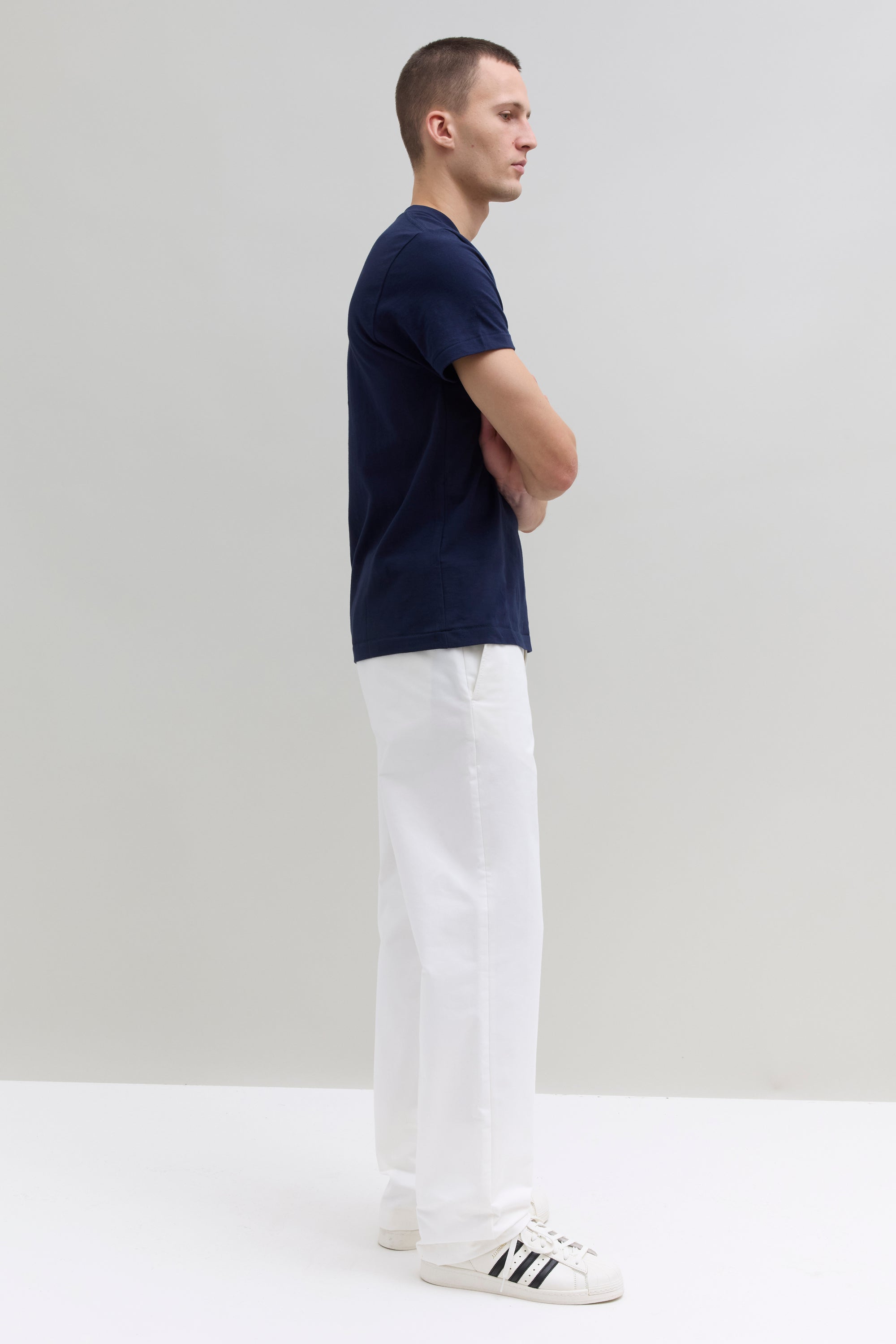 90s T-Shirt - Navy