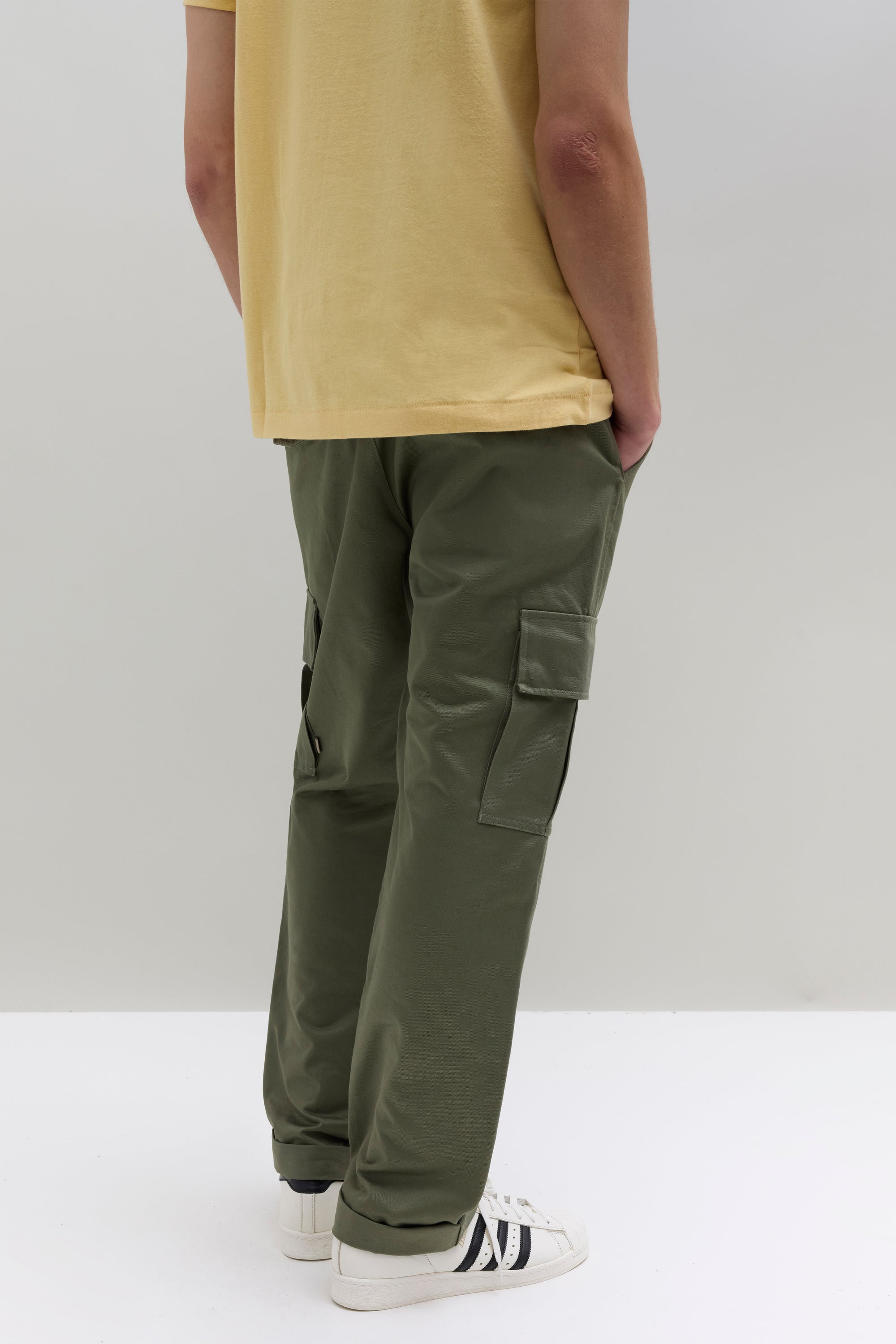 90s T-Shirt - Yellow
