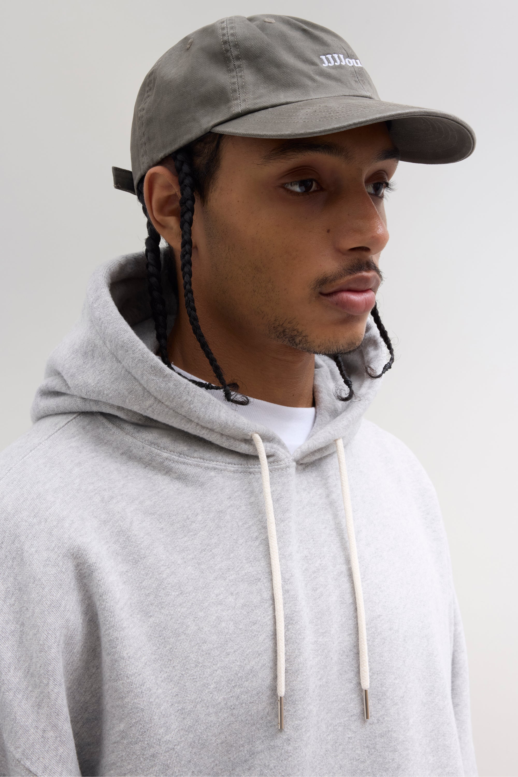 Logo Weekend Cap - Dark Olive