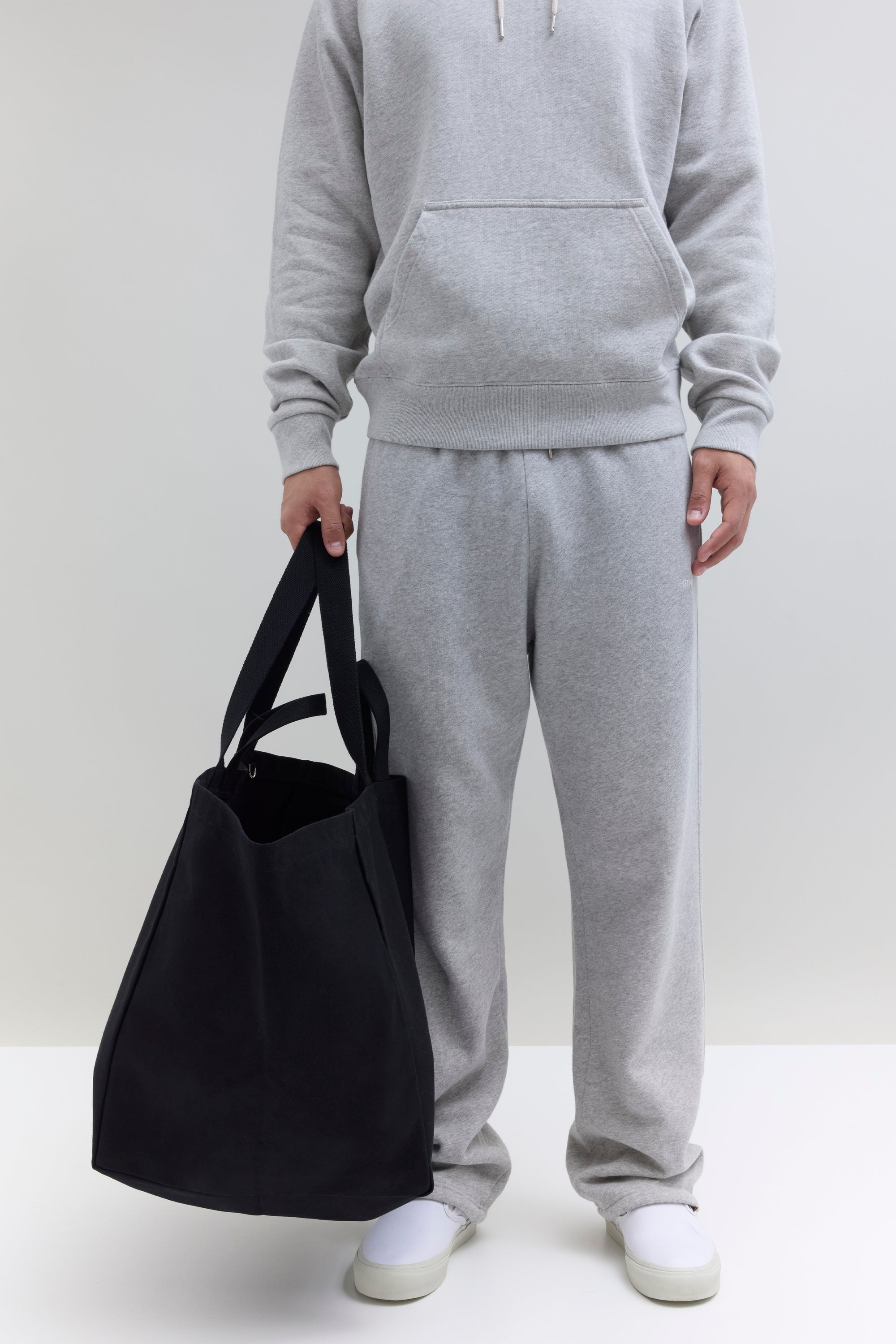 XXL Cabas - Black