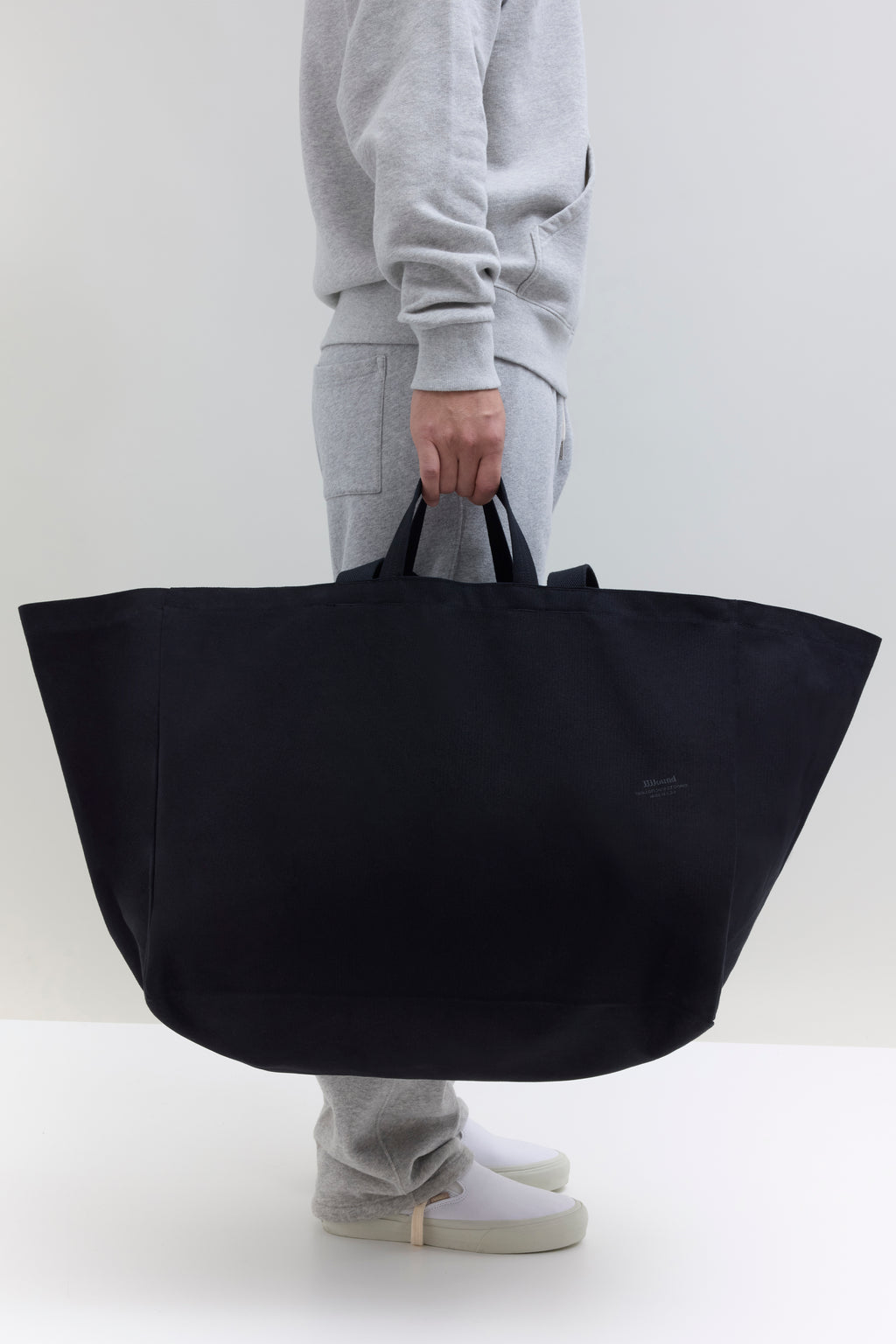 XXL Cabas - Black