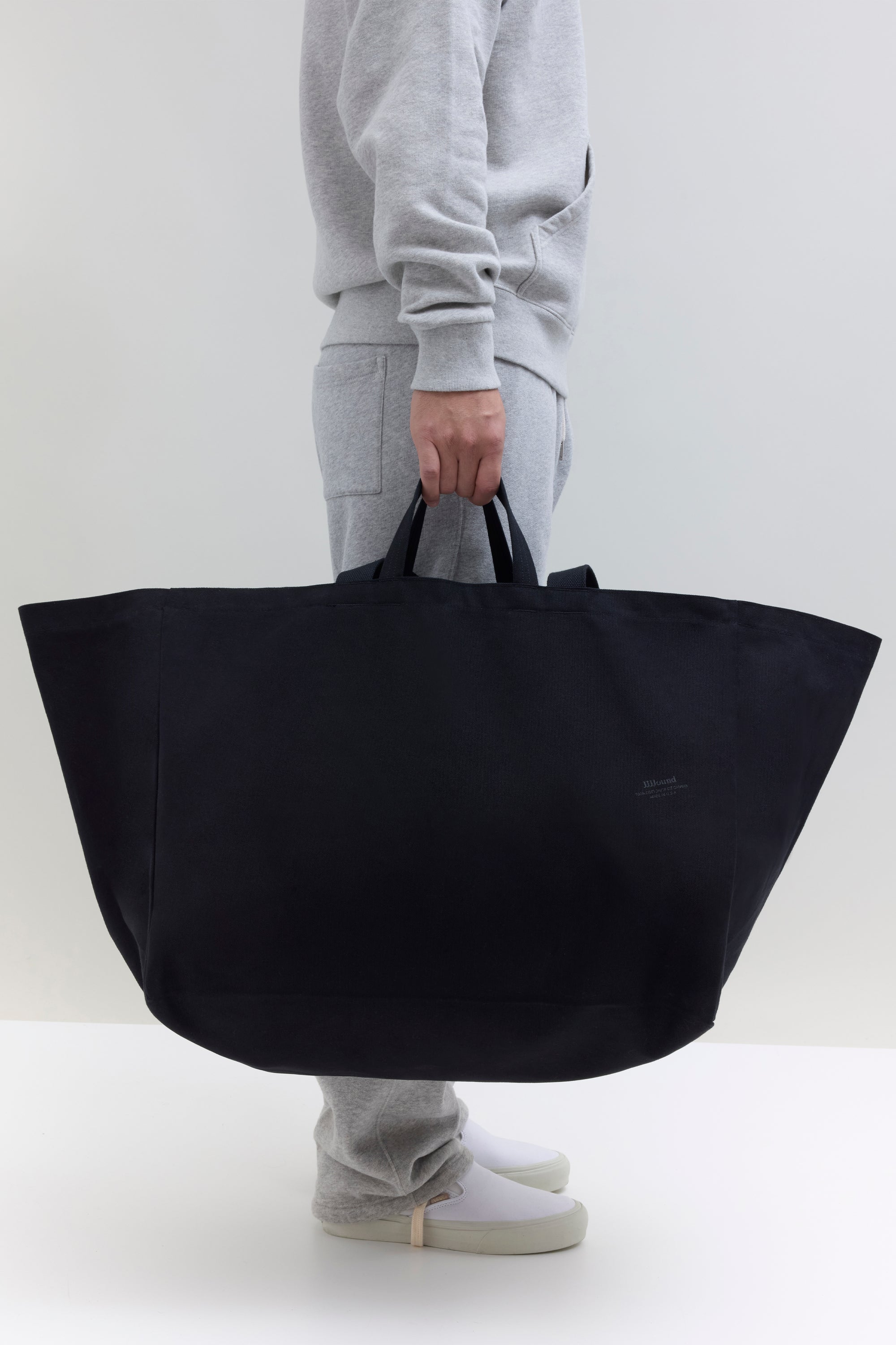 XXL Cabas - Black