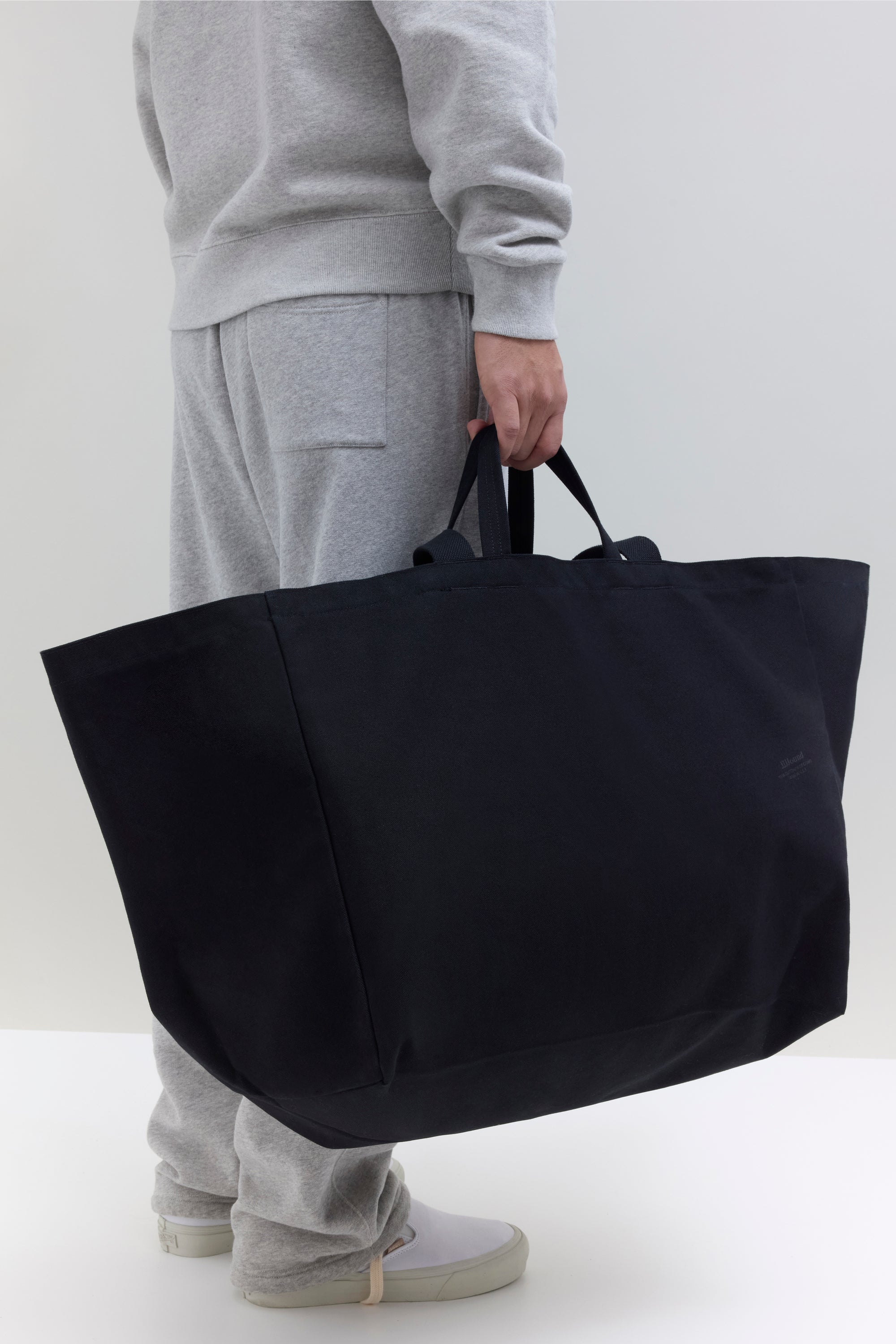 XXL Cabas - Black