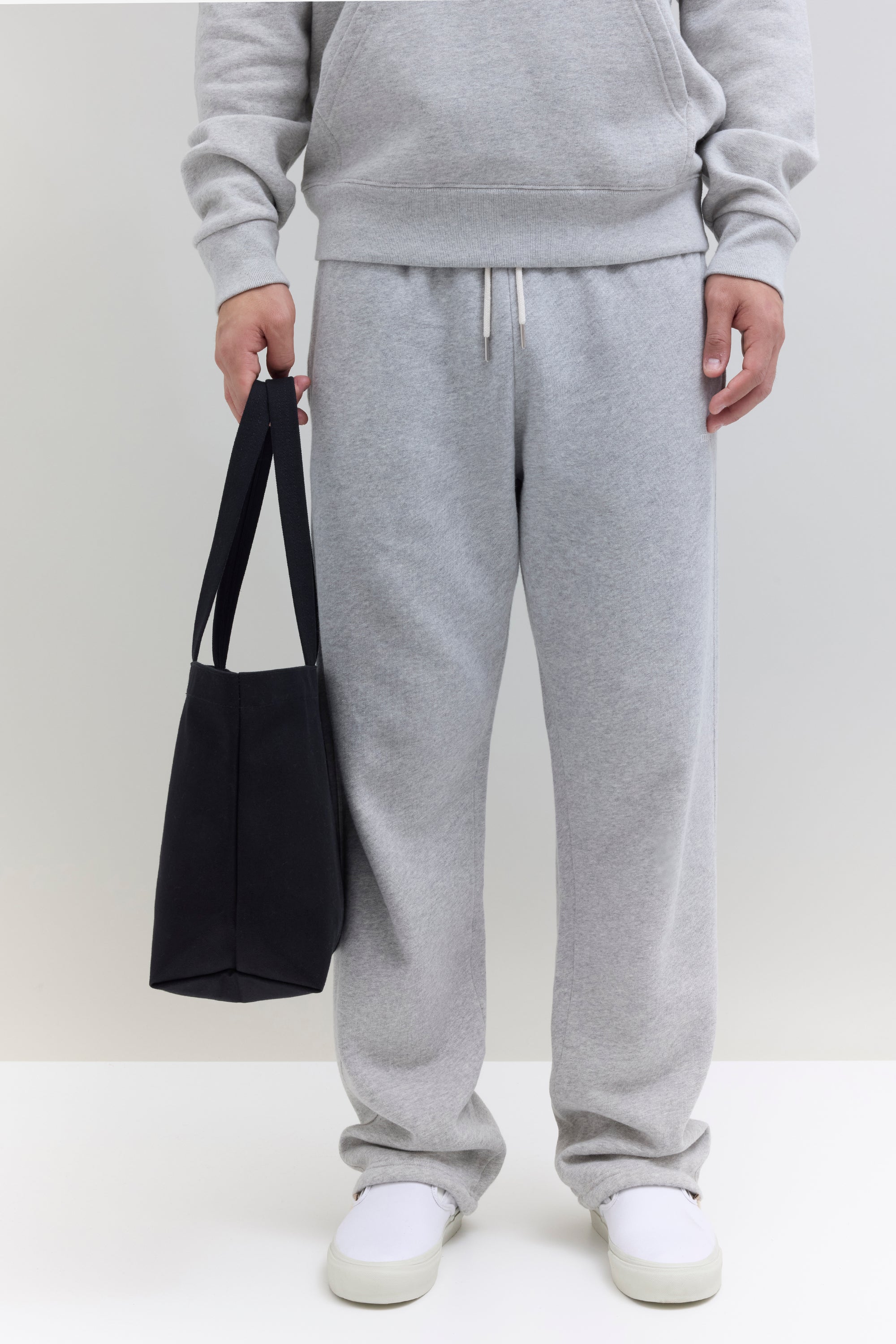 Mini XL Cabas - Black