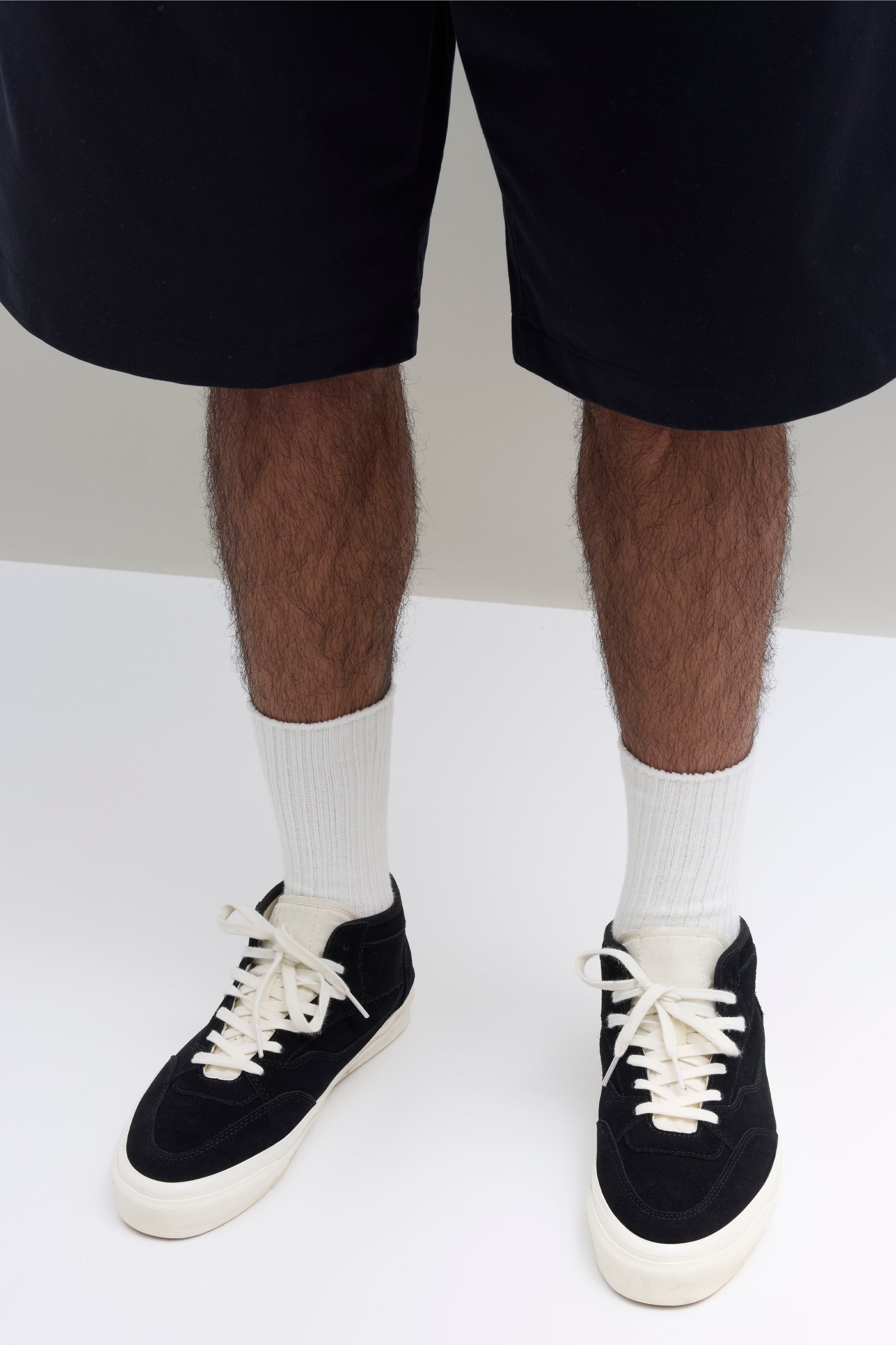 JJJJound Half Cab - Black