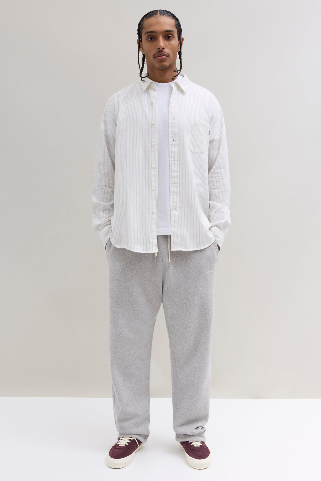 2000s Sweatpants - Grey