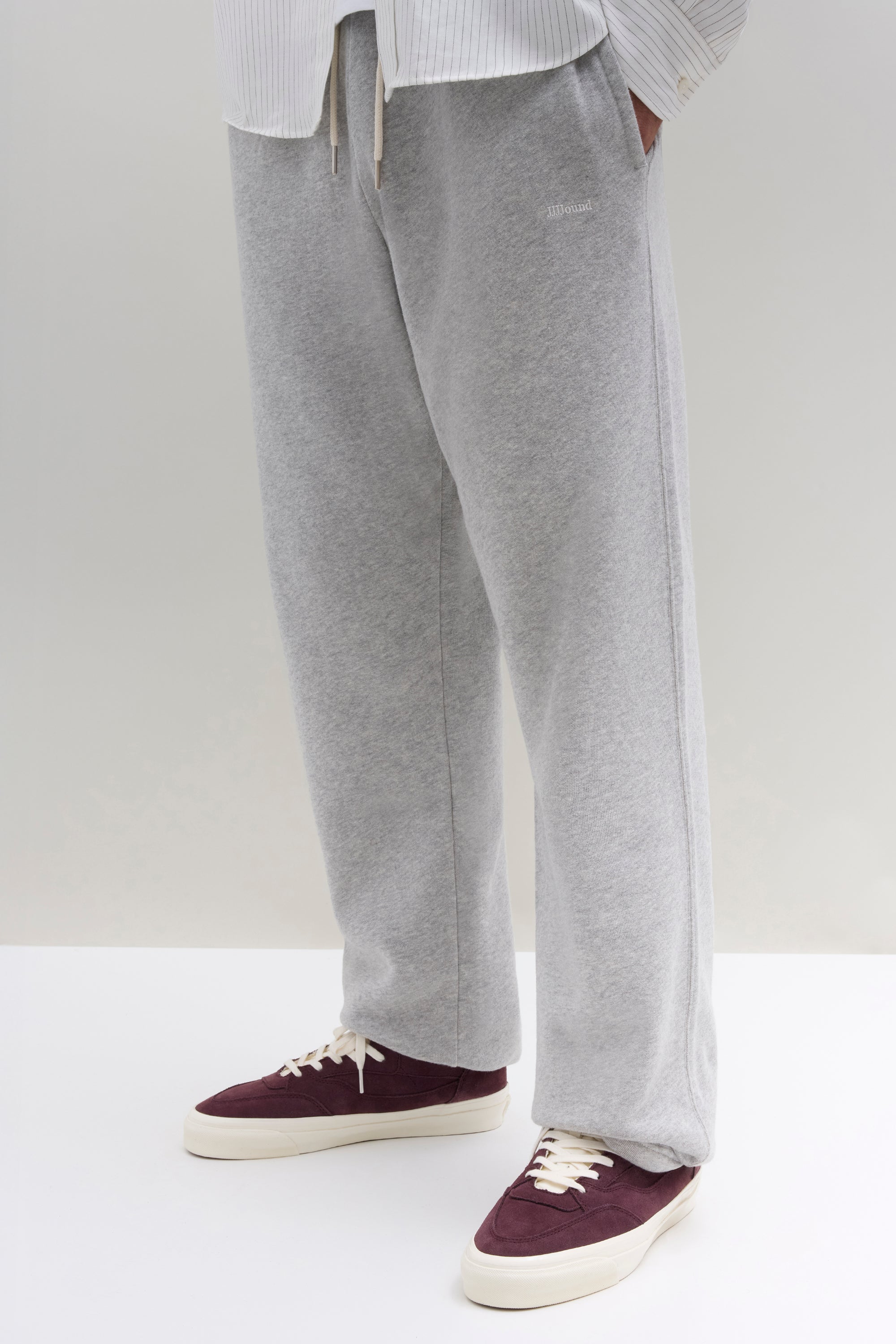 JJJJound Half Cab - Burgundy