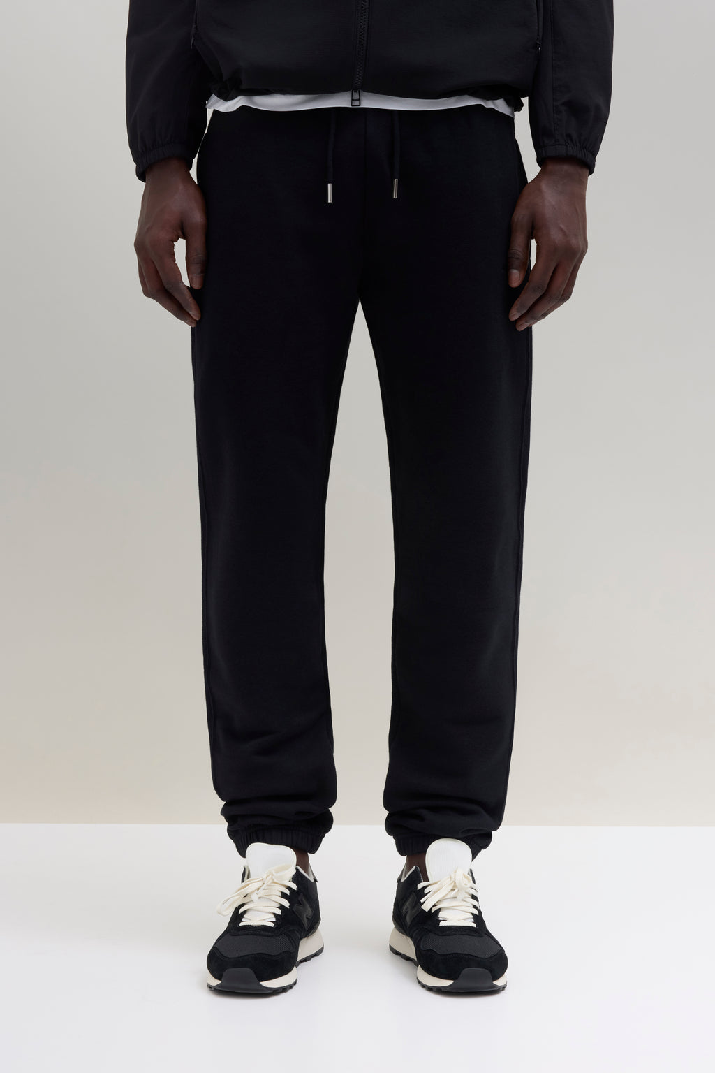 90s Sweatpants - Black