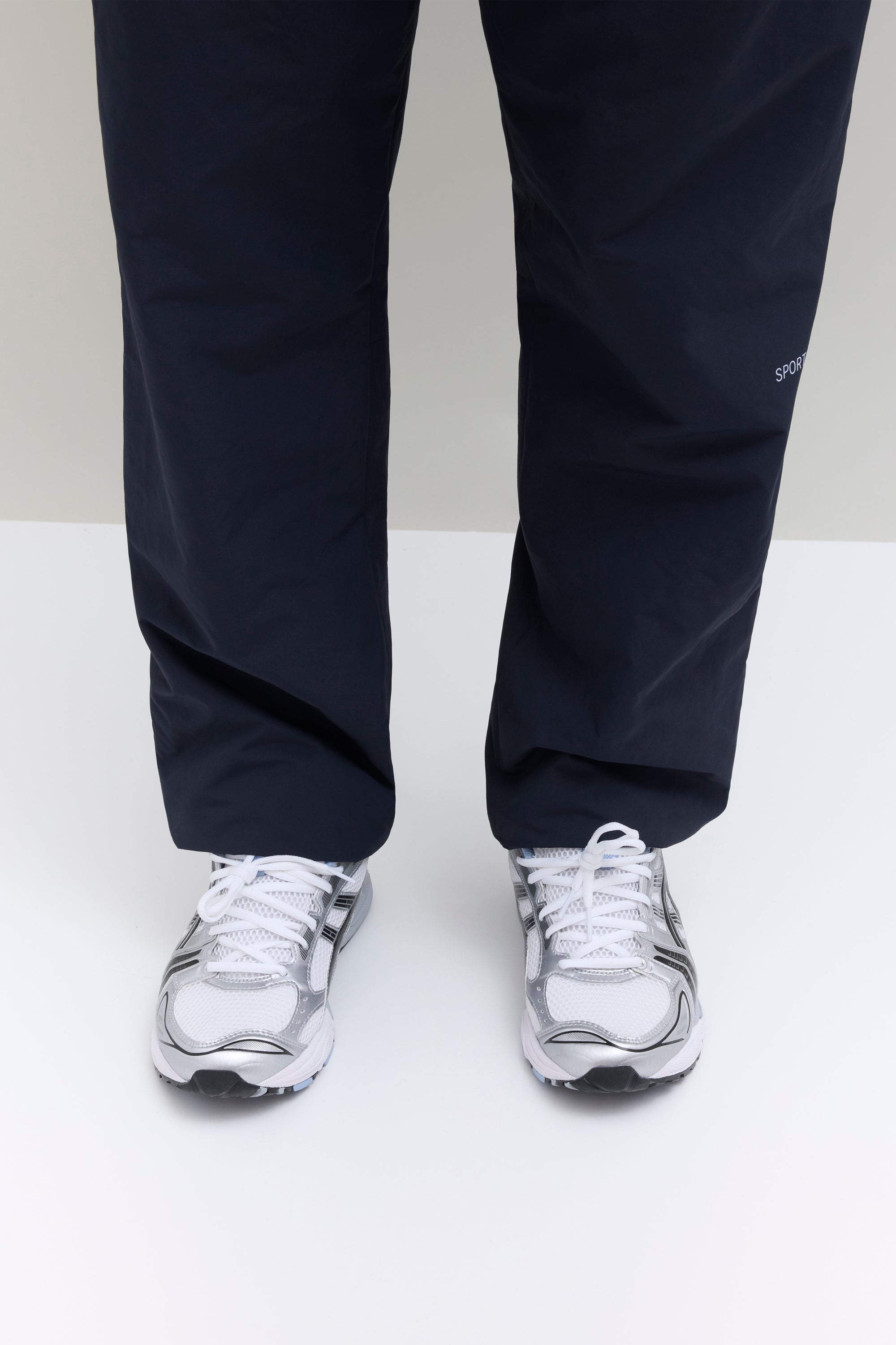 JJJJound Asics Gel-Kayano 14 - White/Blue