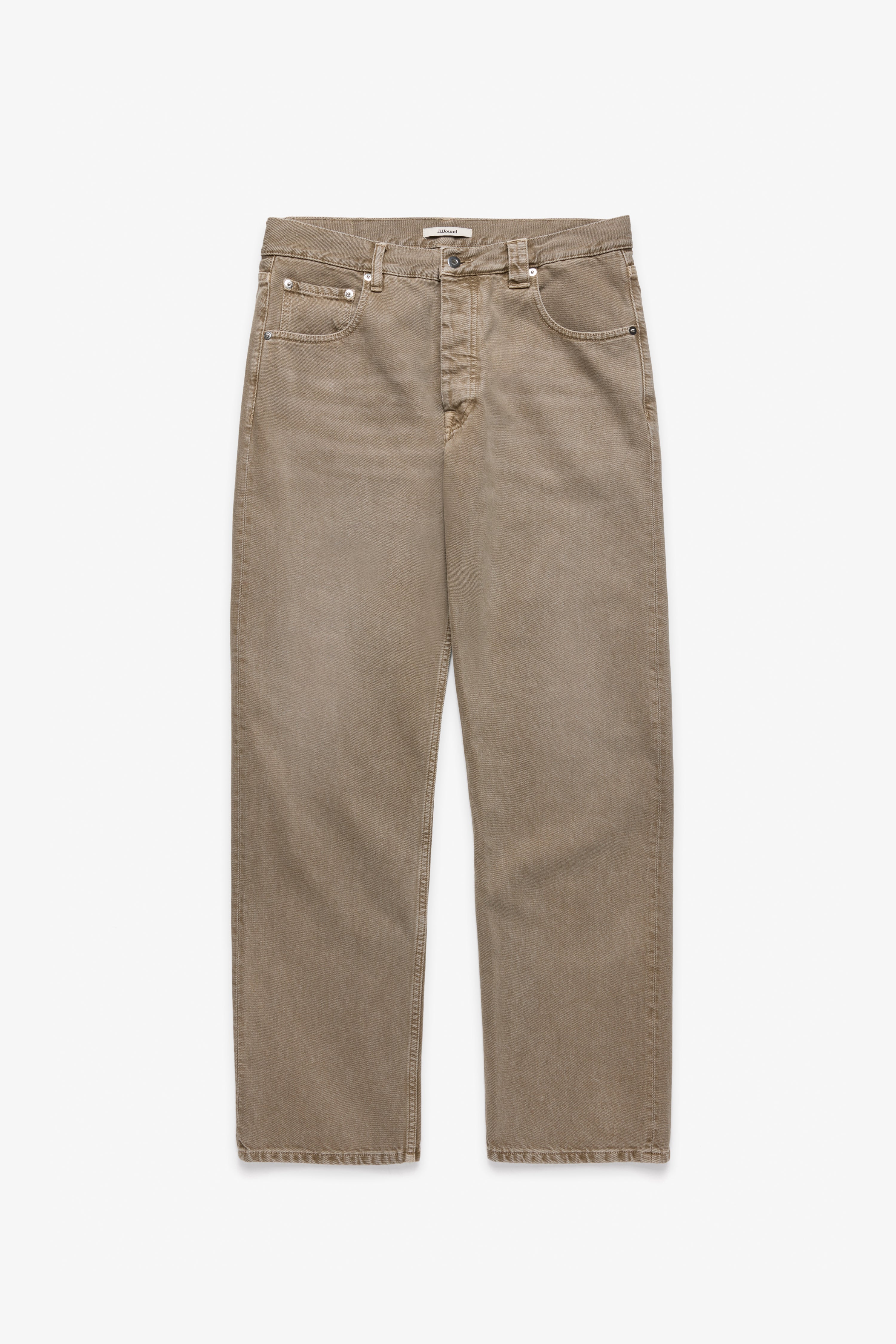 PANTS – JJJJound