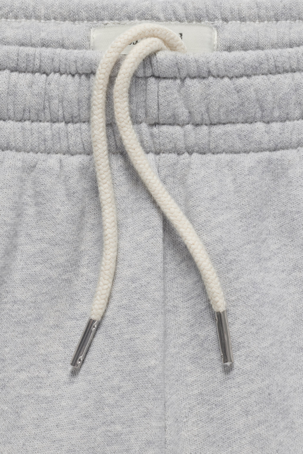 90s Sweatpants - Grey Mix