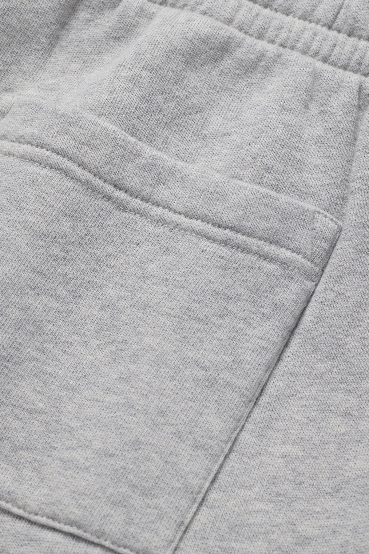 2000s Sweatpants - Grey Mix