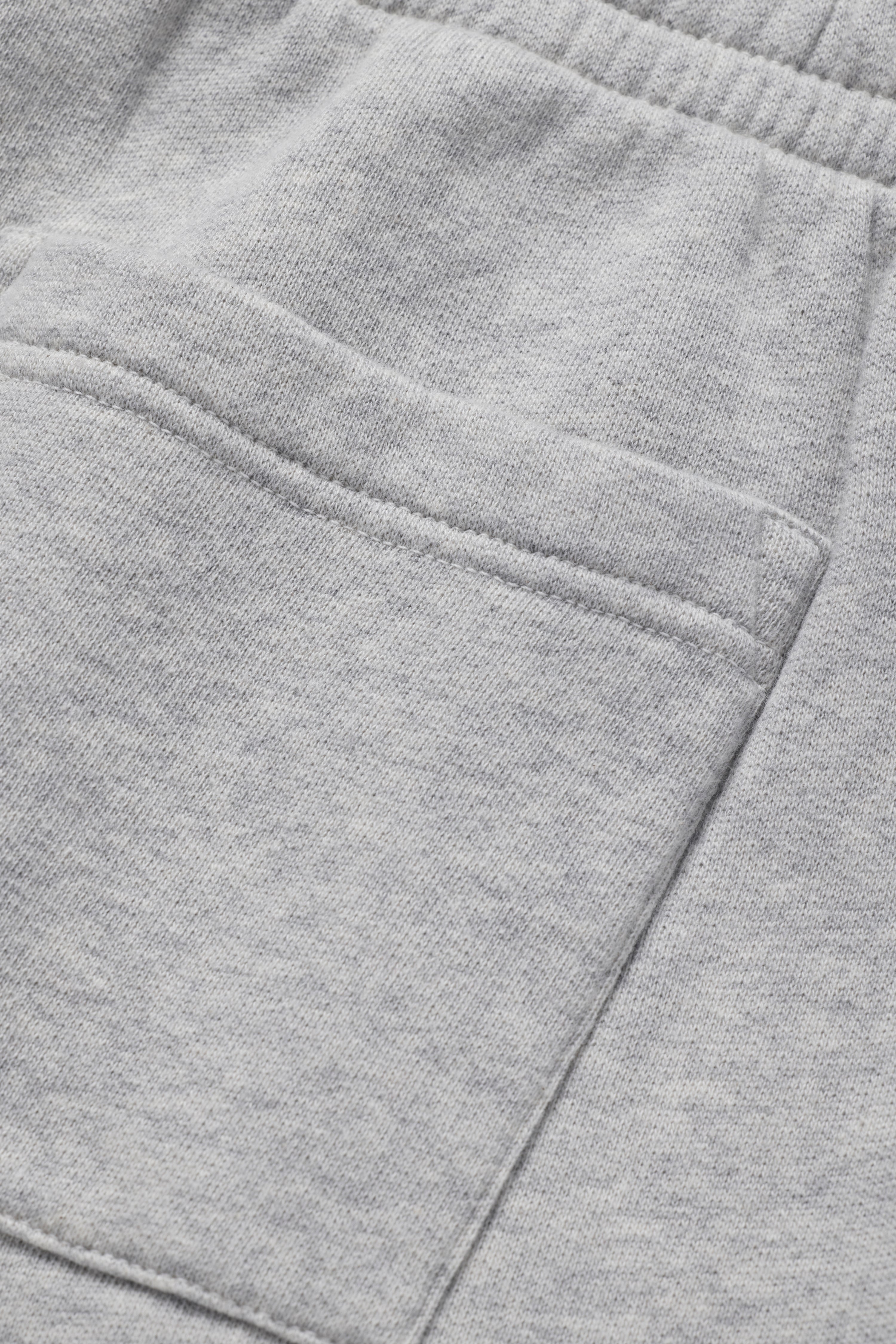 パンツ JJJJound J2000 Sweatpants L 2000s Sweatpants - Grey Mix – JJJJound