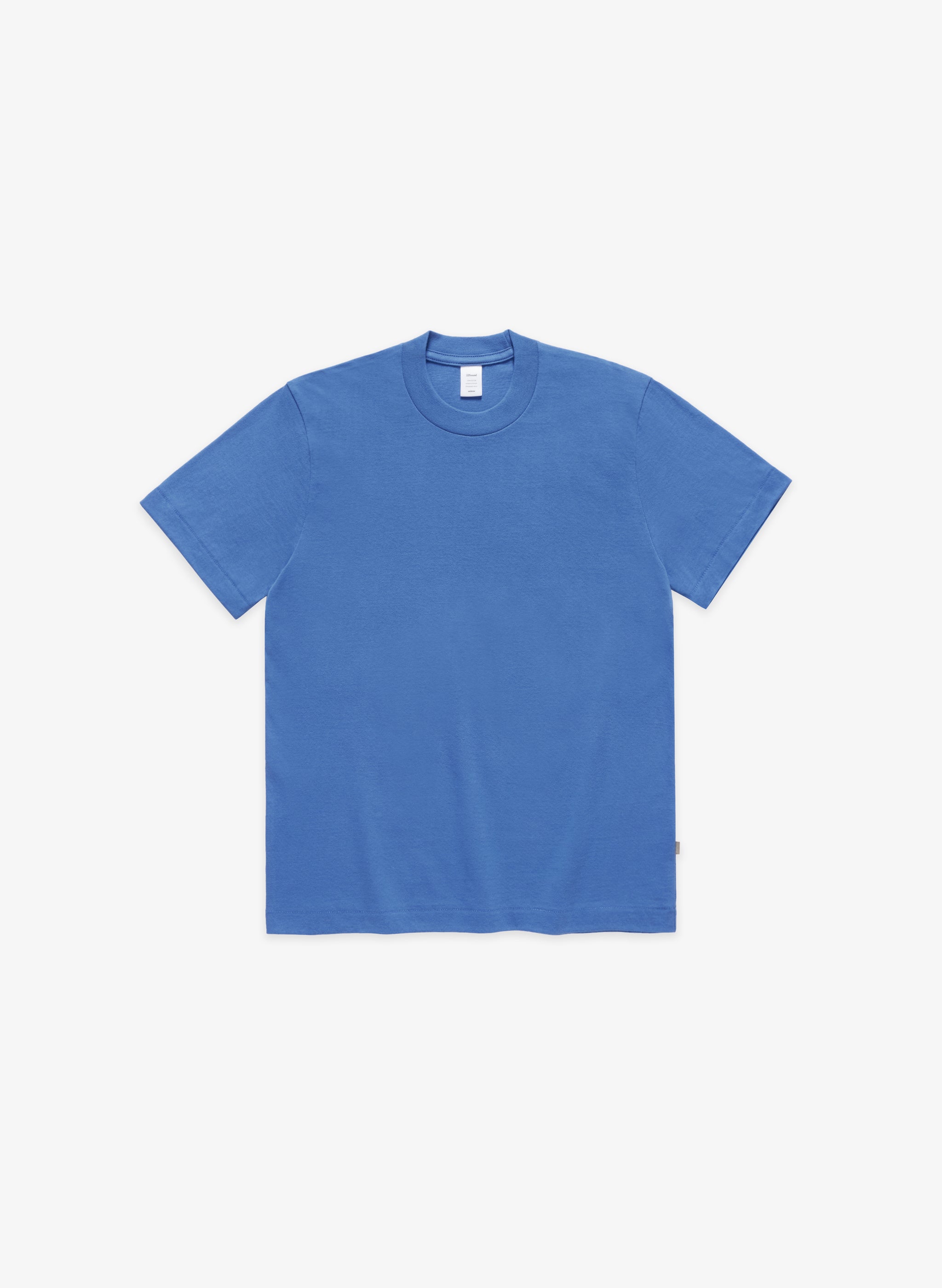 J90 T-Shirt - Blue