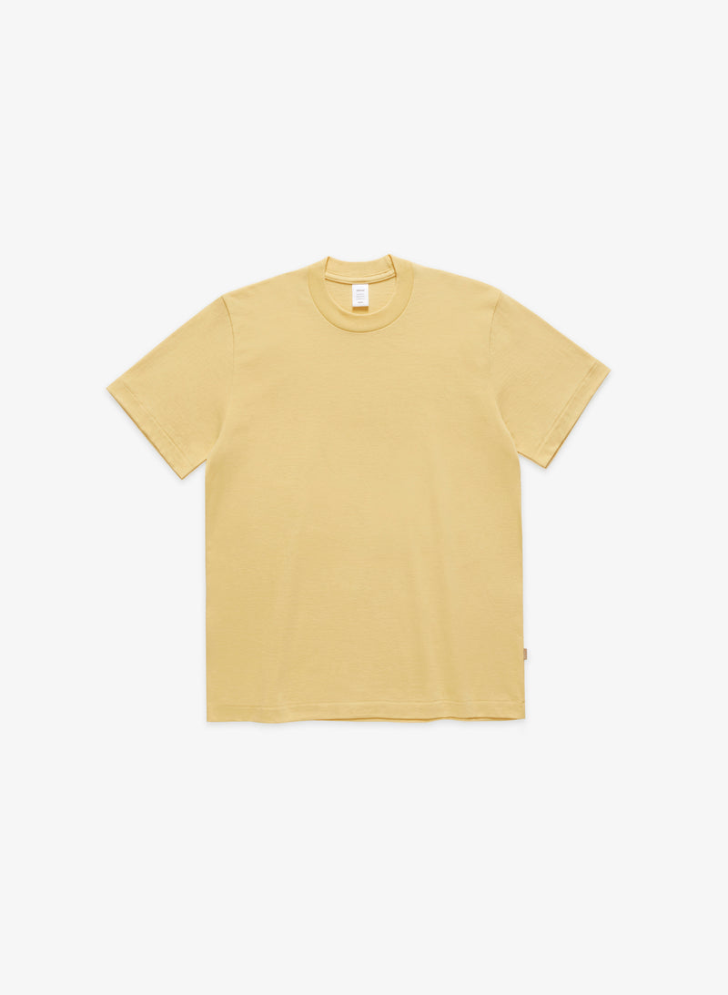 J90 T-Shirt - Yellow