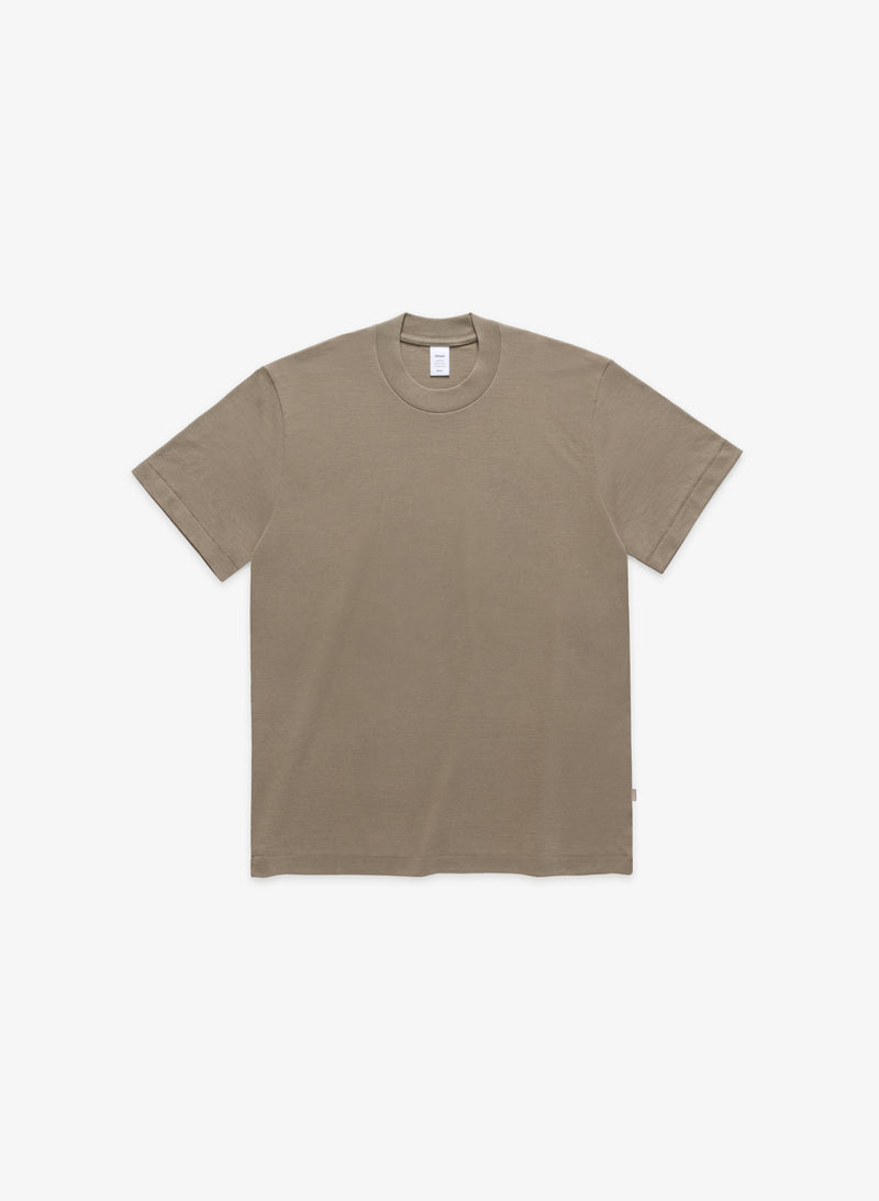 J90 T-Shirt - Brown