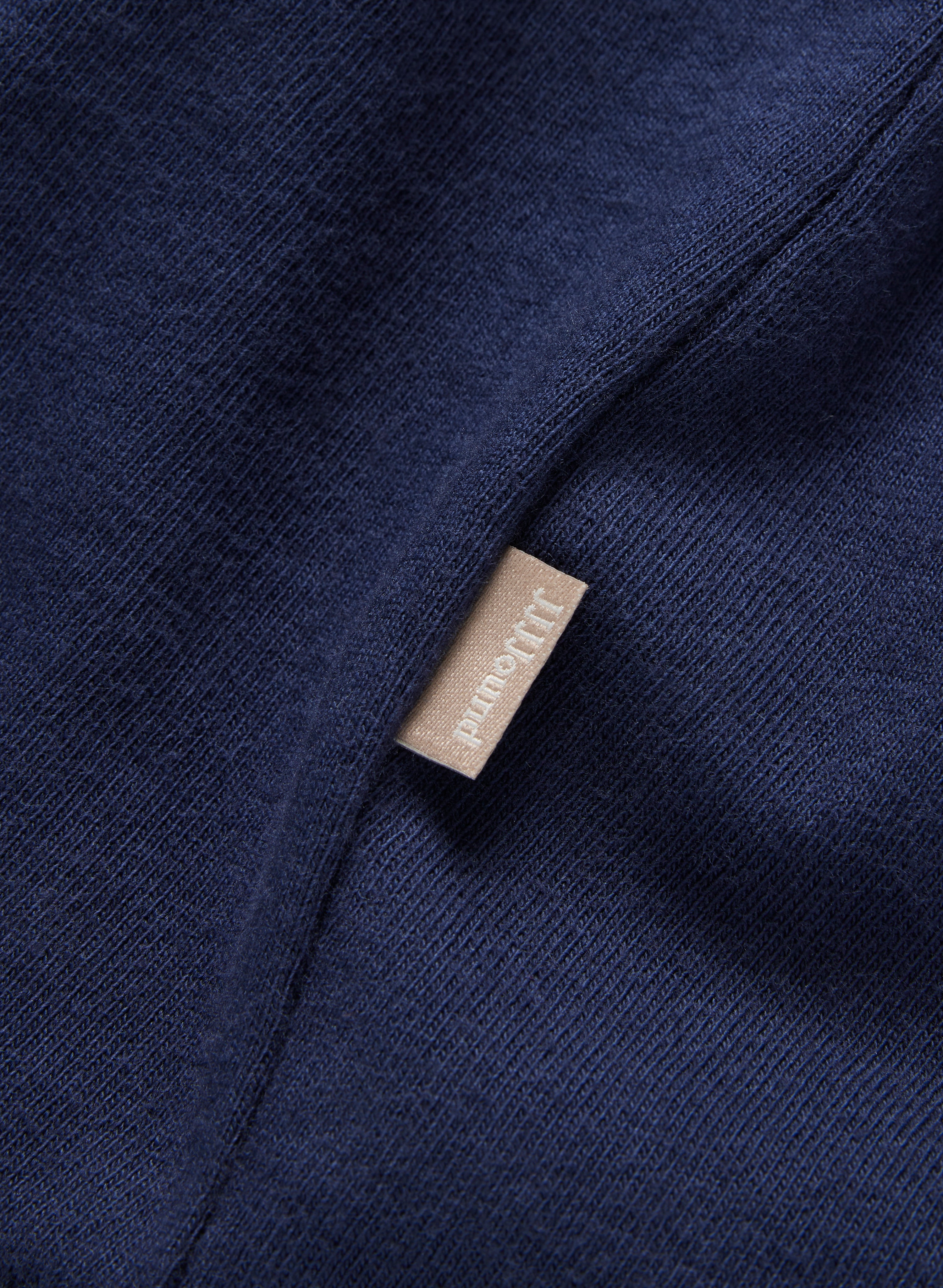 90s Longsleeve - Navy – JJJJound