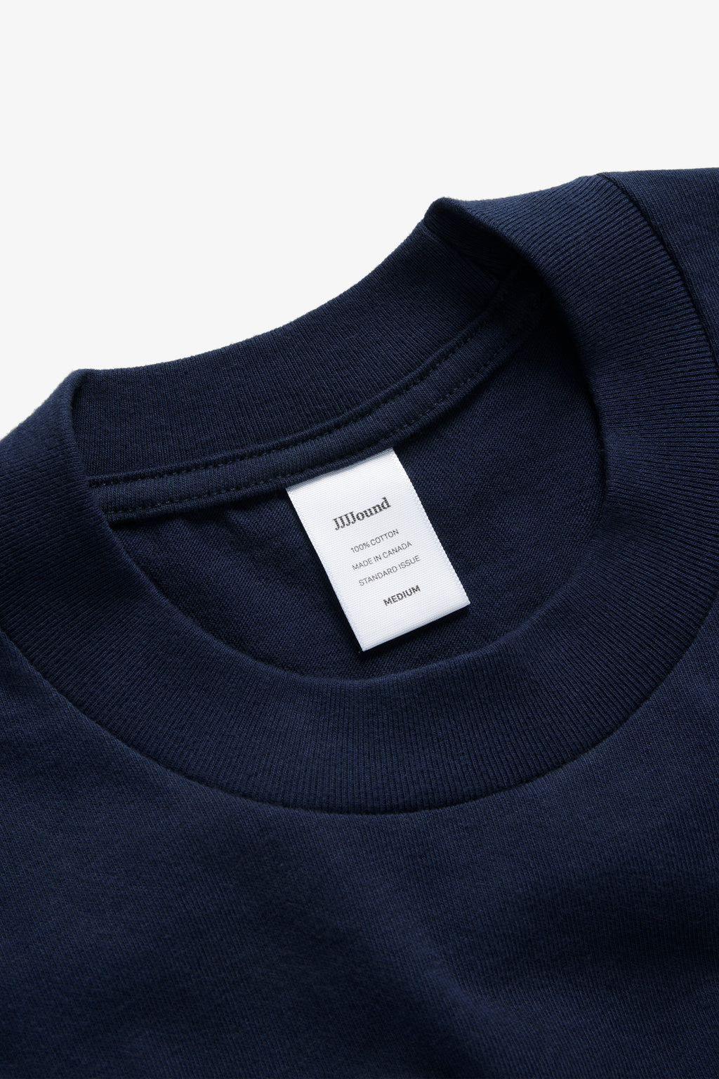90s Pocket T-Shirt - Navy