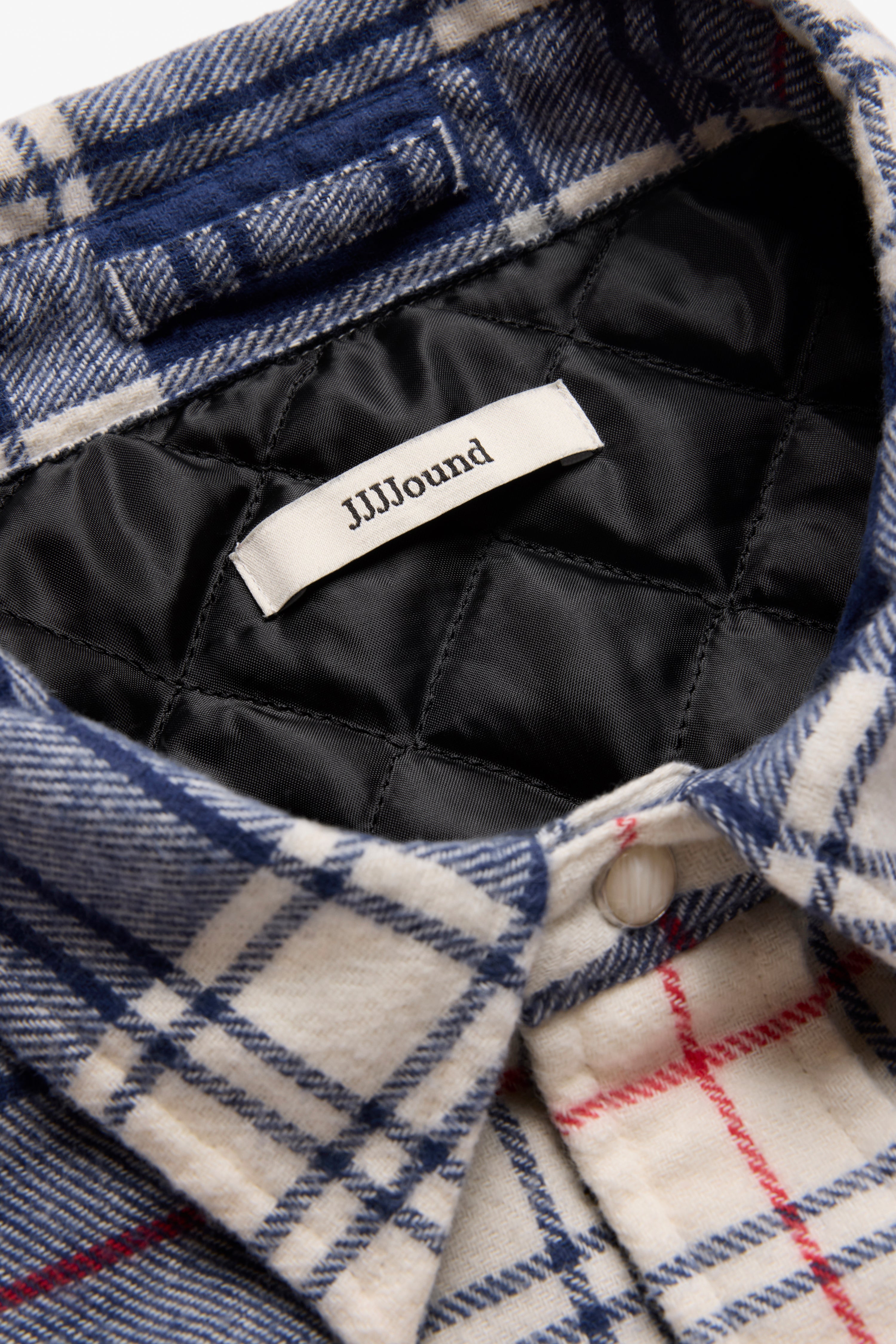 New Items – JJJJound