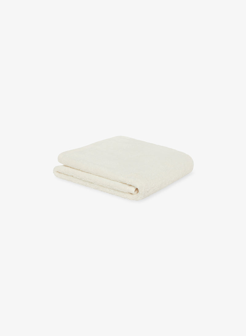 Hand Towel - Off-White