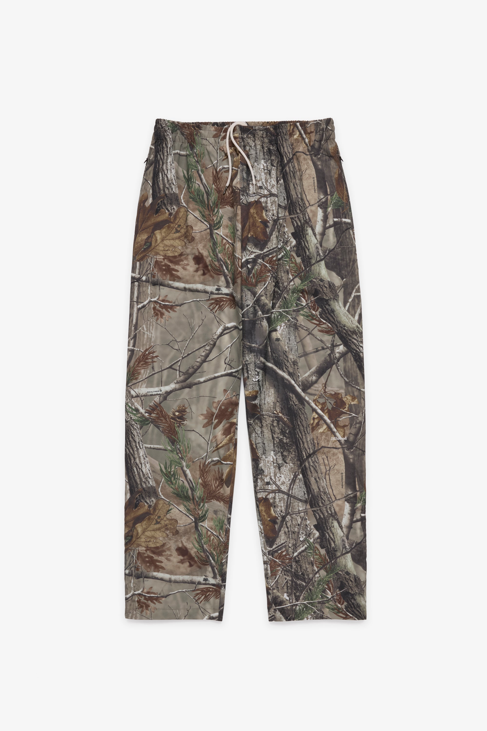 Tracksuit Bottom - Realtree Camo