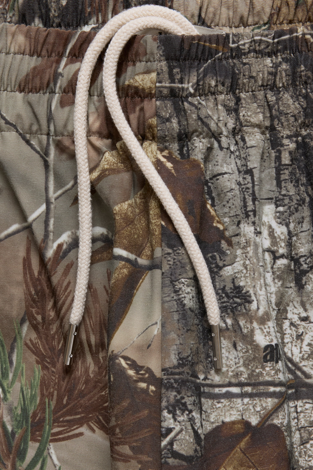 Tracksuit Bottom - Realtree Camo