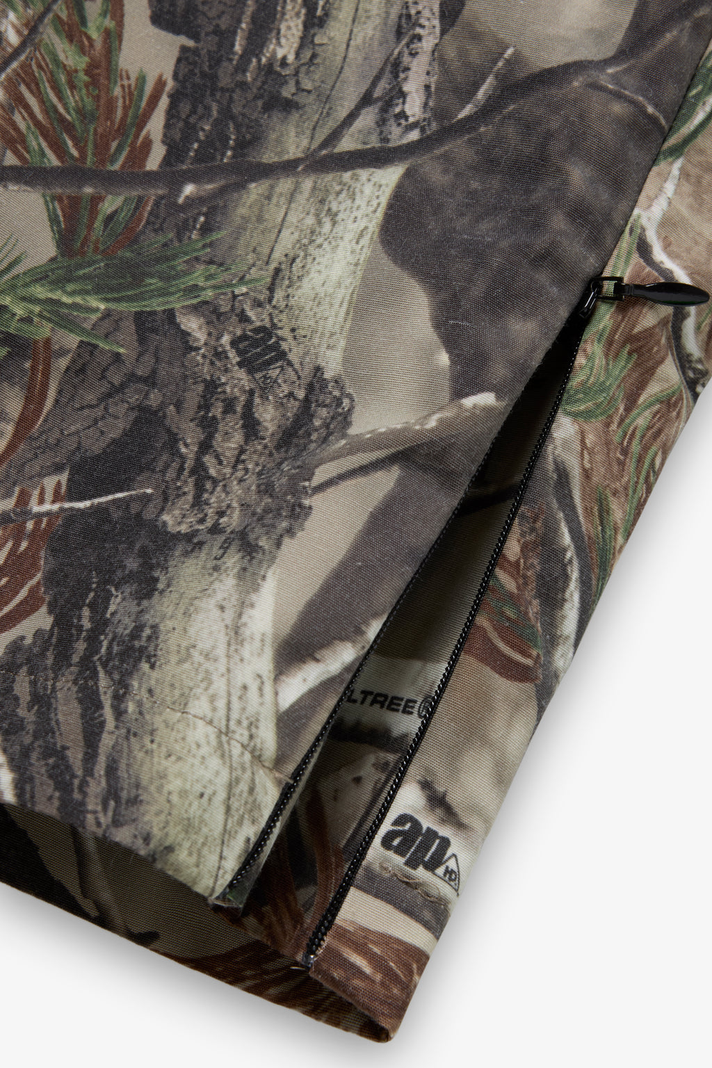 Tracksuit Bottom - Realtree Camo