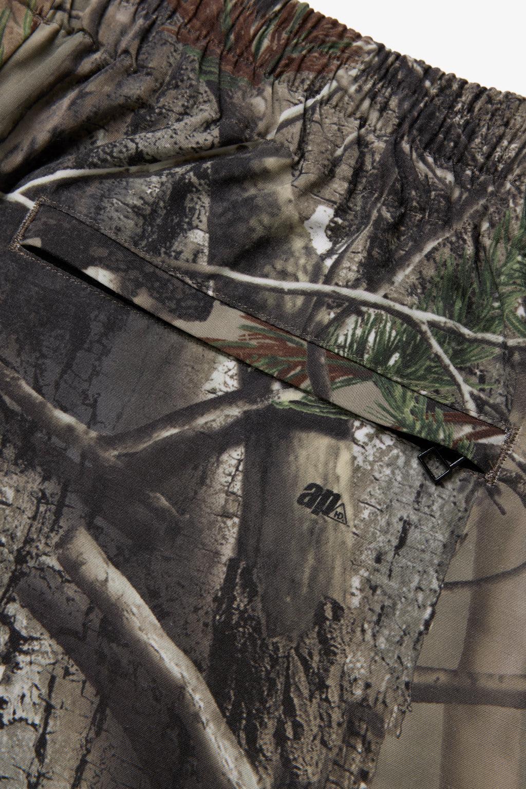 Tracksuit Bottom - Realtree Camo