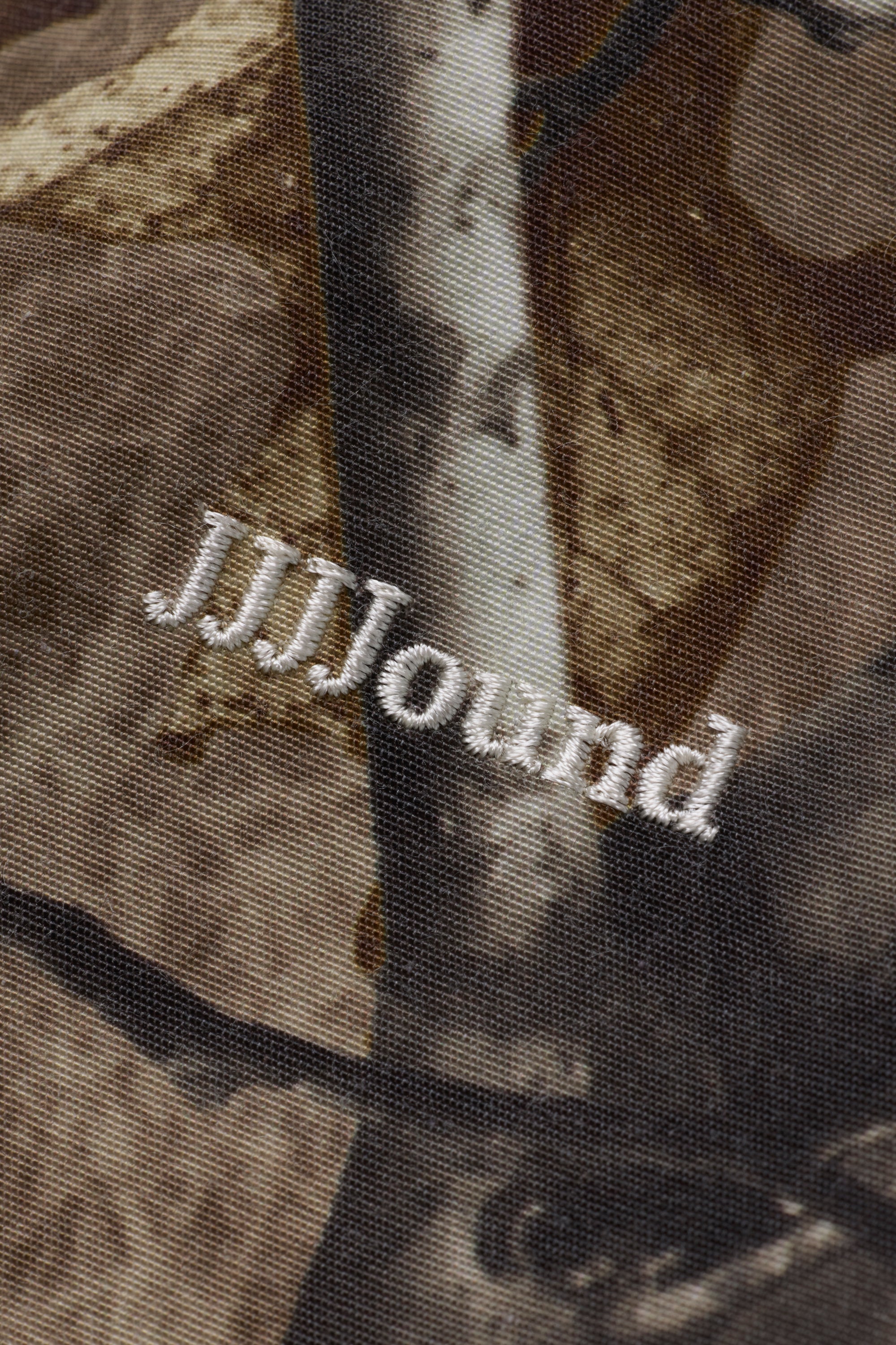 Tracksuit Bottom - Realtree Camo