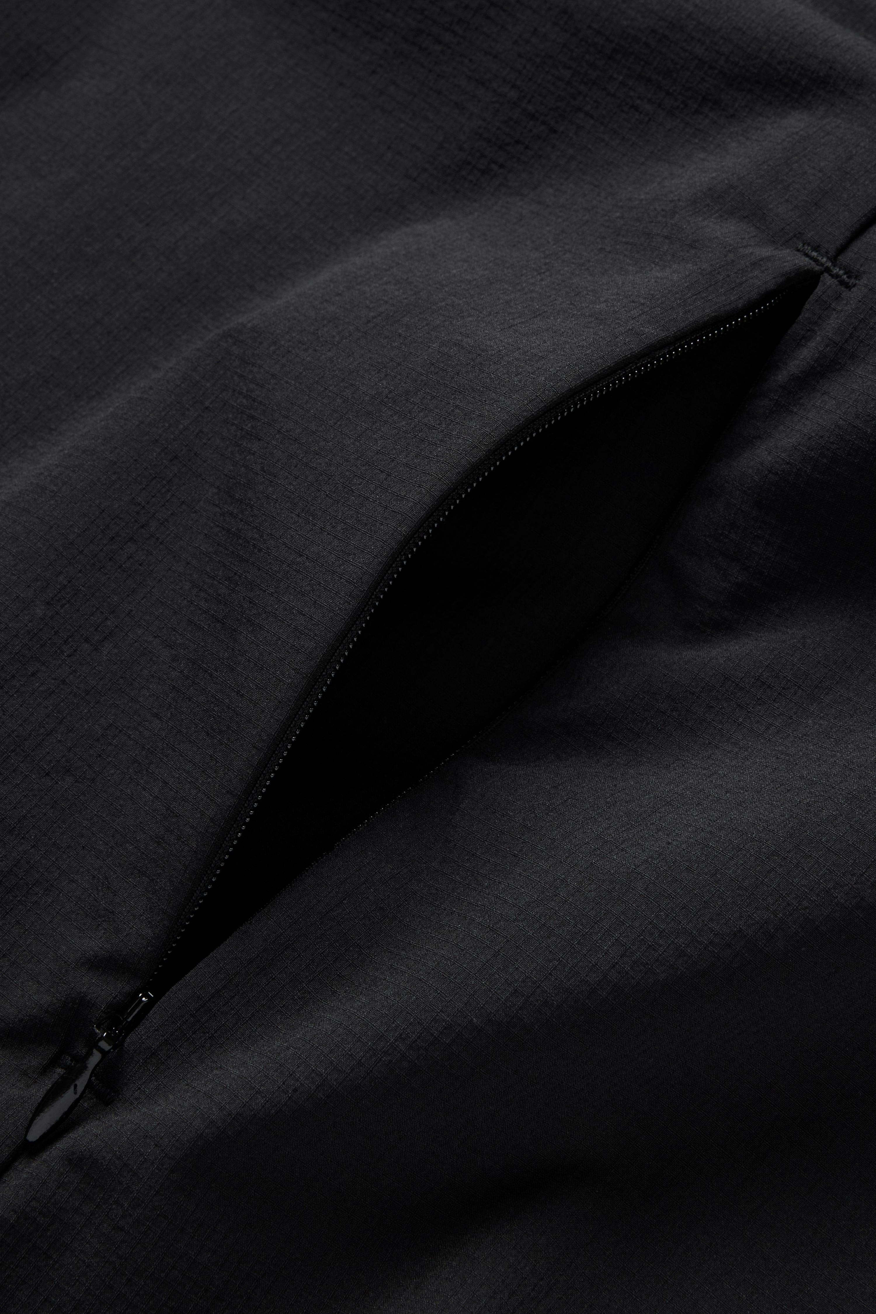 Trail Jacket - Black – JJJJound