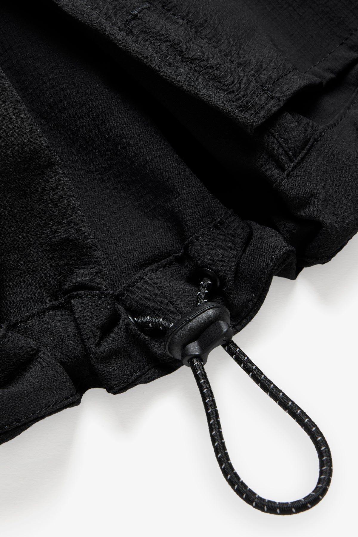 Trail Jacket - Black
