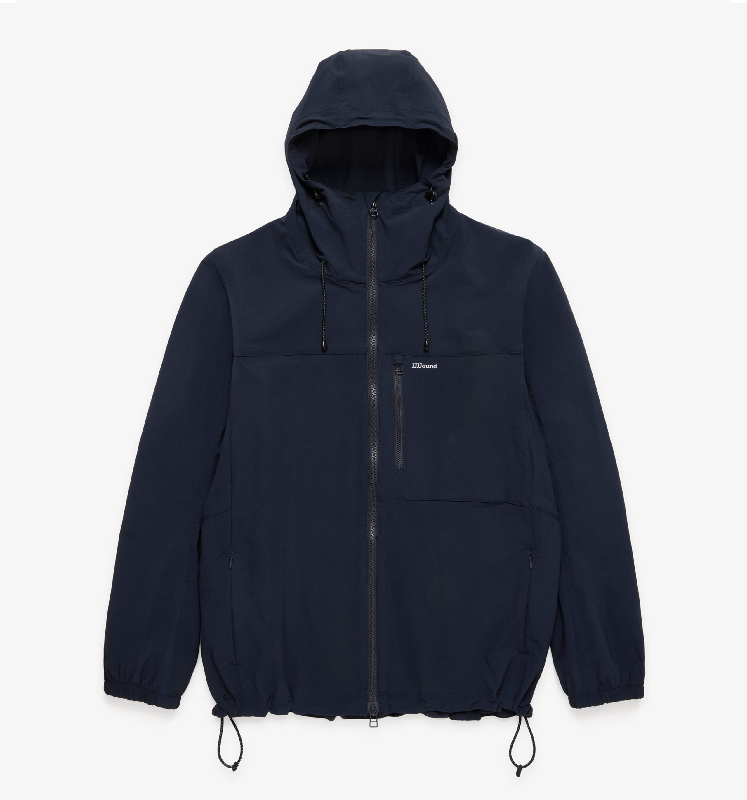 Modern Uniform - Navy – JJJJound