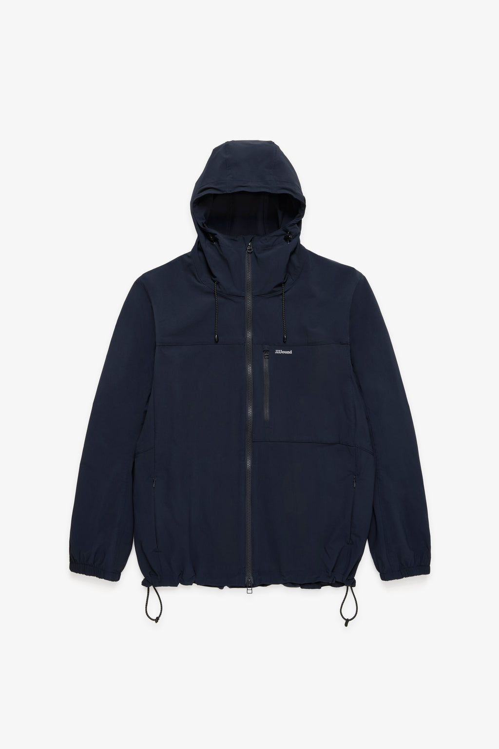 Trail Jacket - Navy