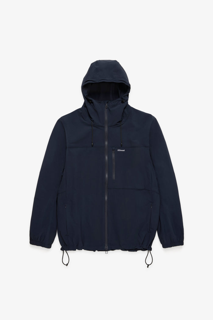 Trail Jacket - Black – JJJJound