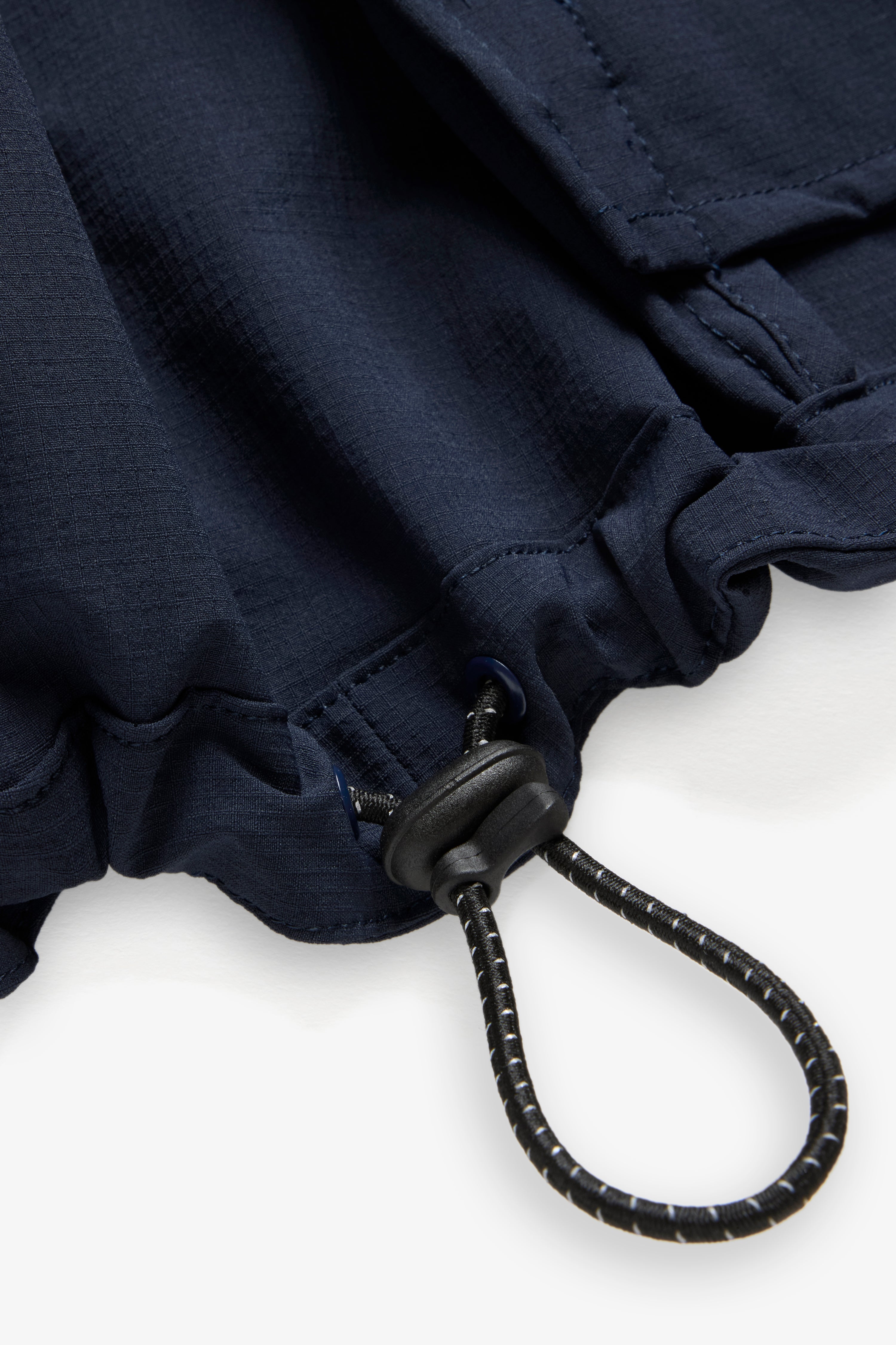 Trail Jacket - Navy – JJJJound