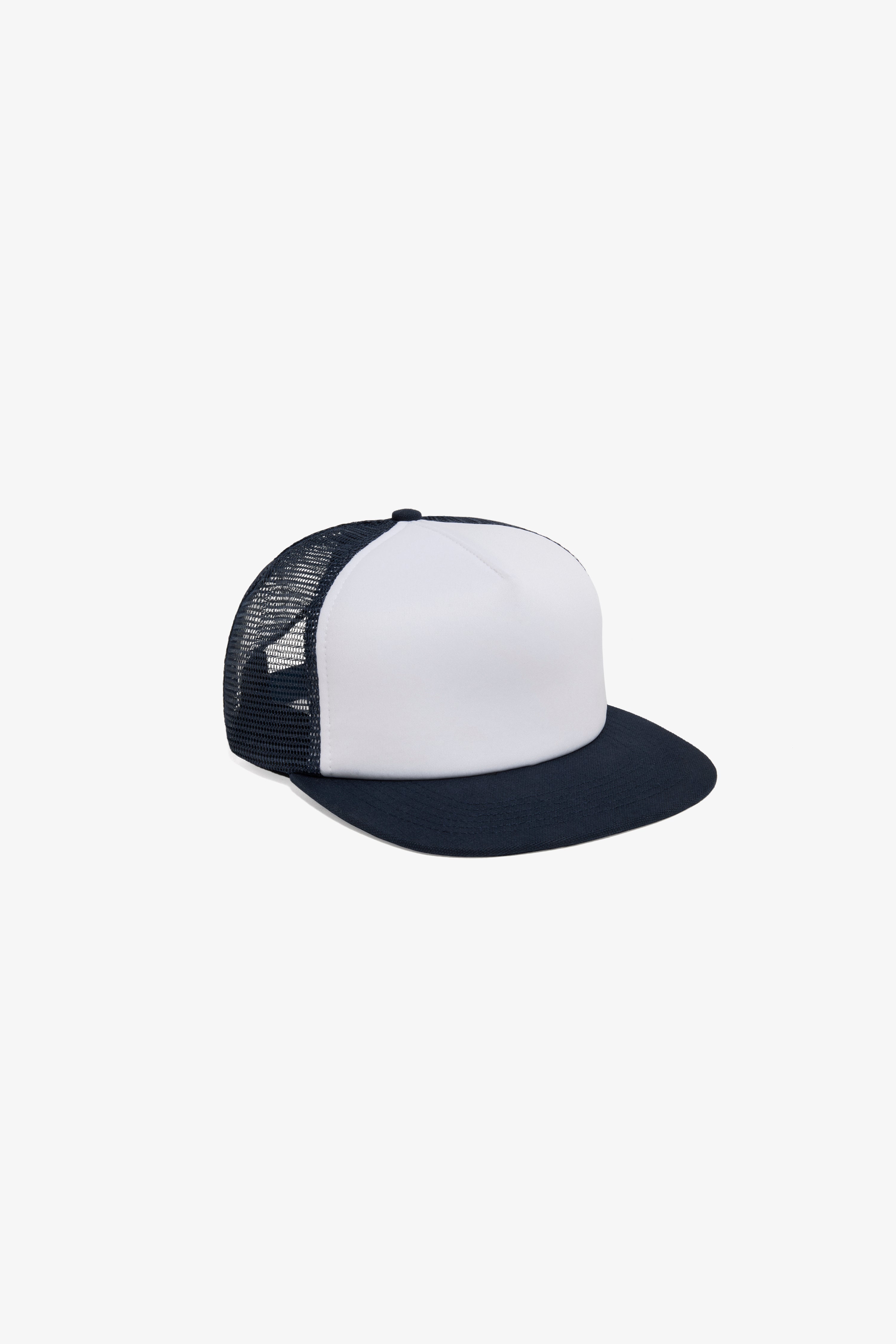 jjjjound キャップ Trucker Cap - Navy – JJJJound