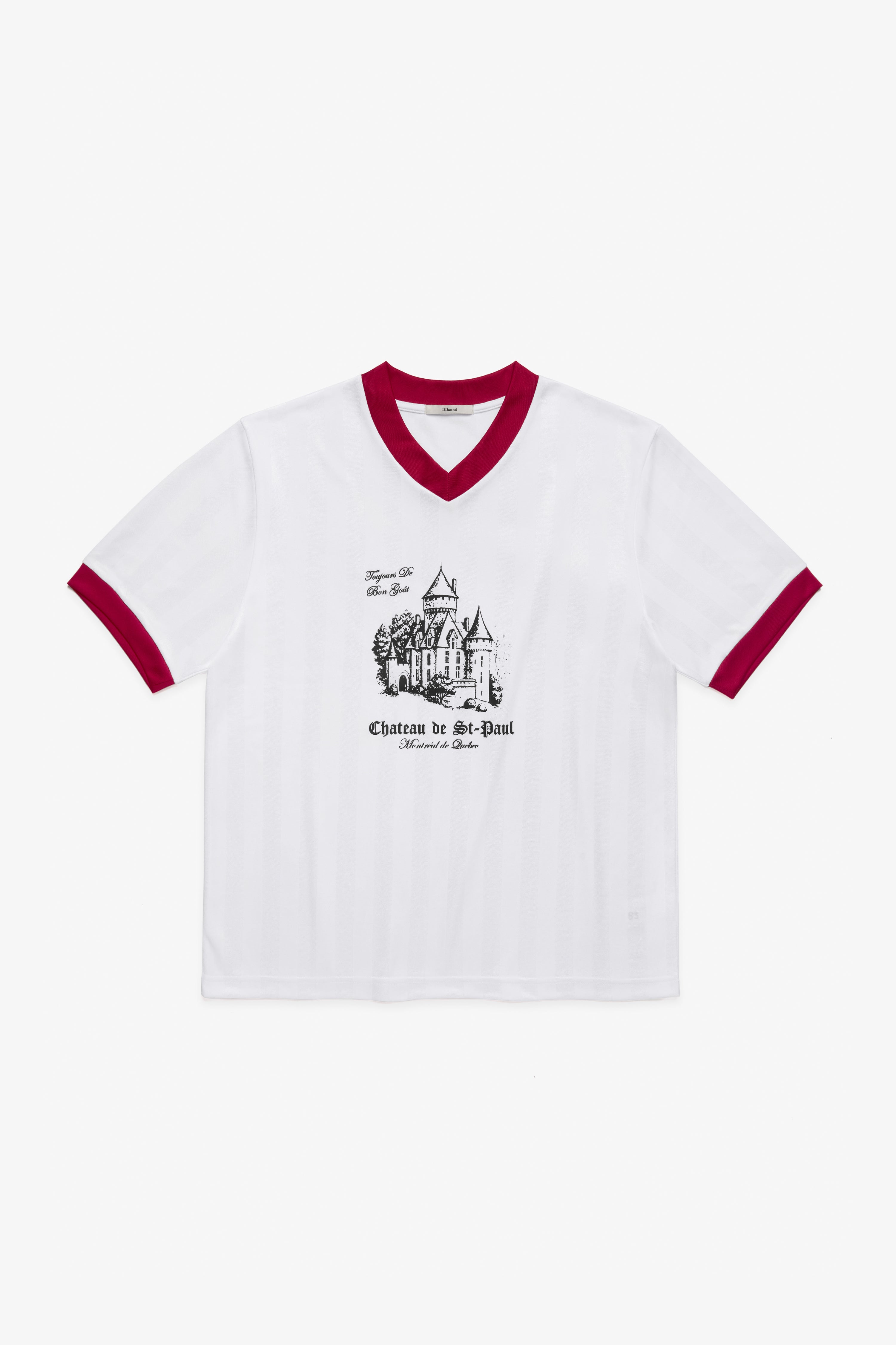 New Items – JJJJound