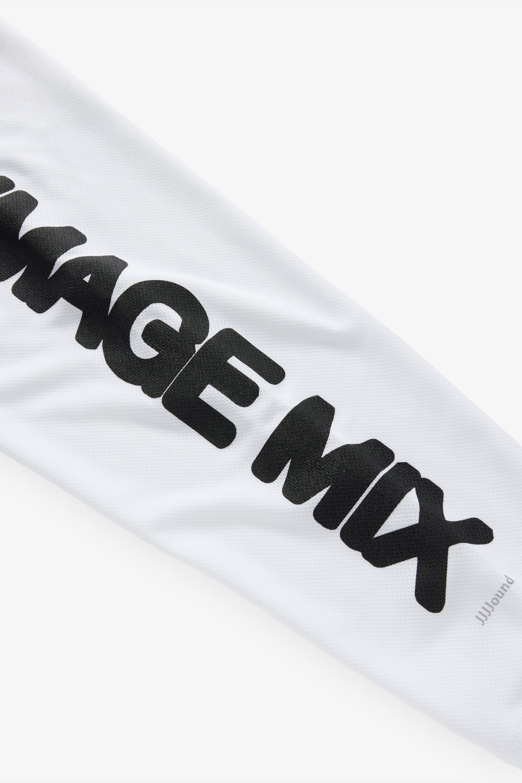 Public Possession Image Mix Warm-up Longsleeve & Cassette Tape