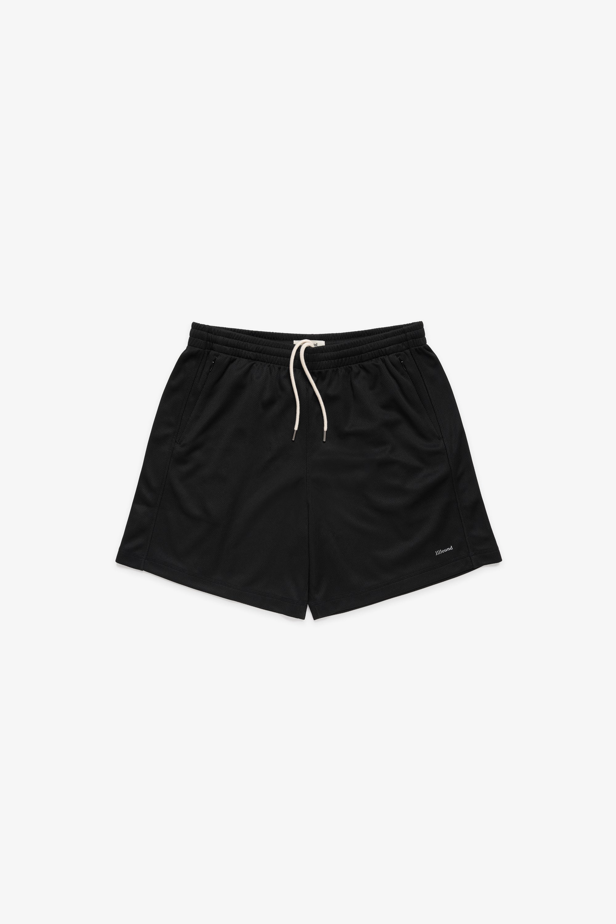 Warm Up Short - Black