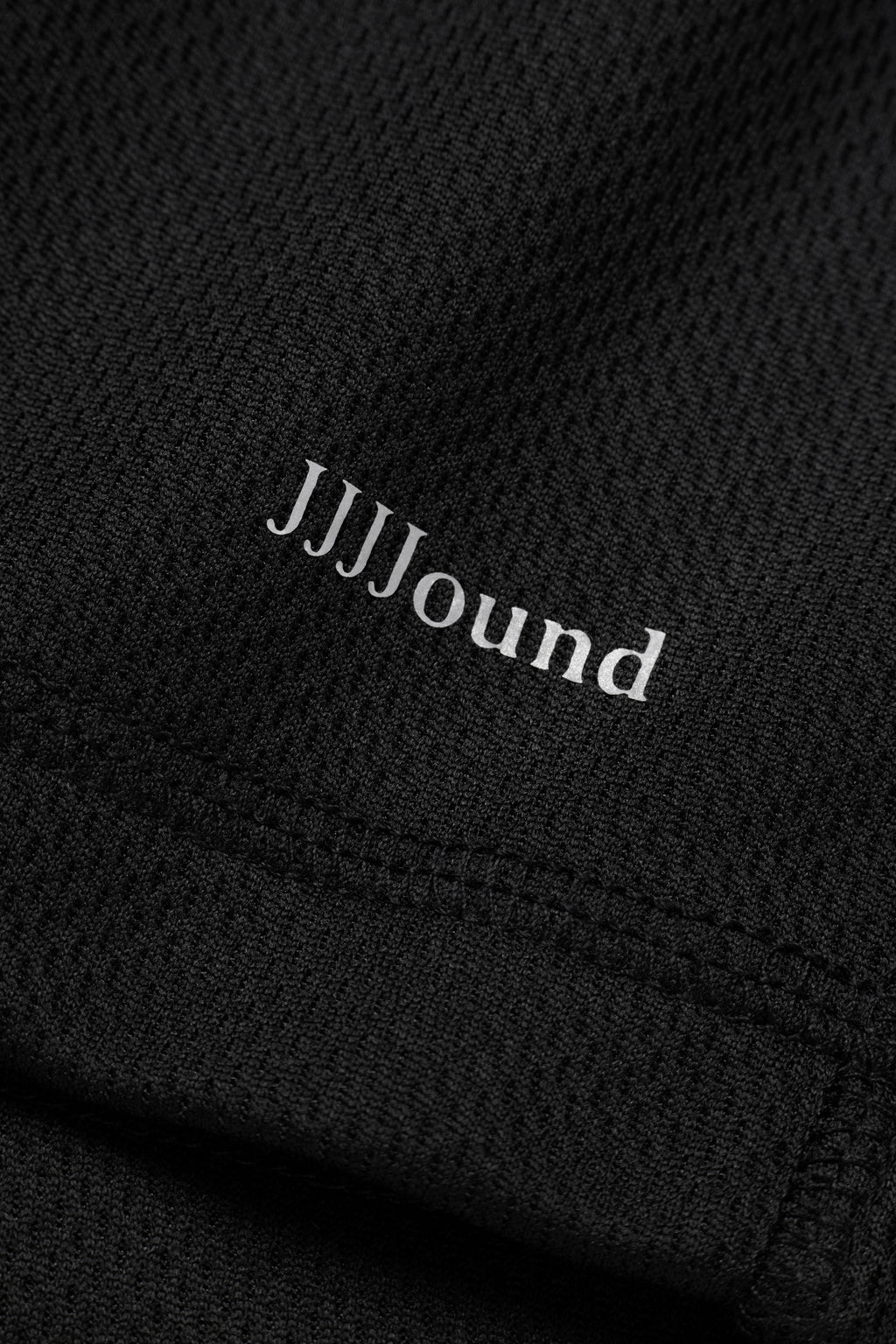 Warm Up Short - Black