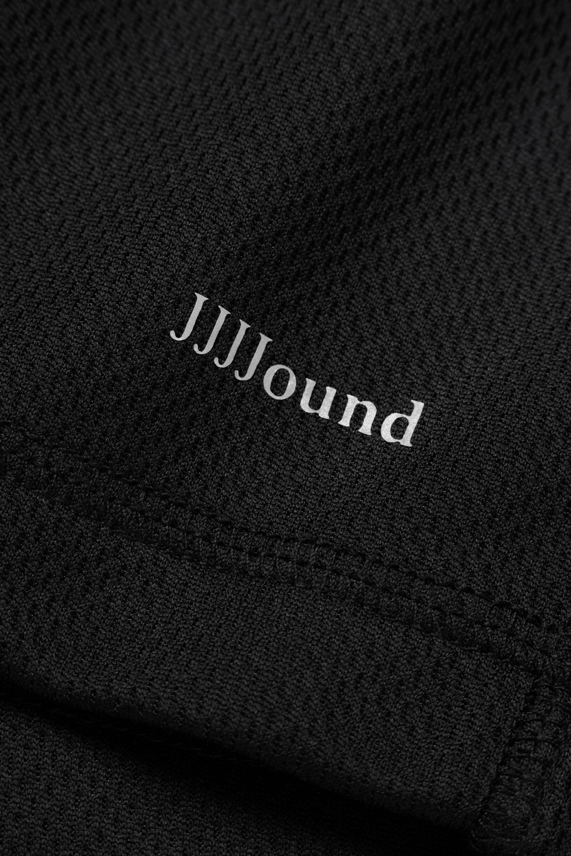 Warm Up Short - Black