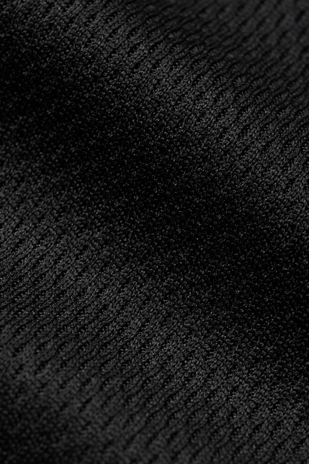 Warm Up Short - Black