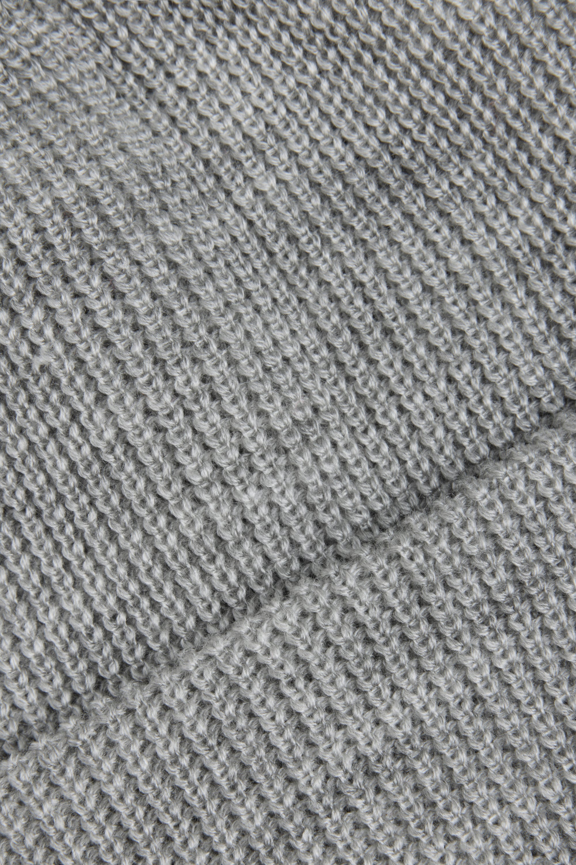 2 Pack Watch Cap Beanie - Grey